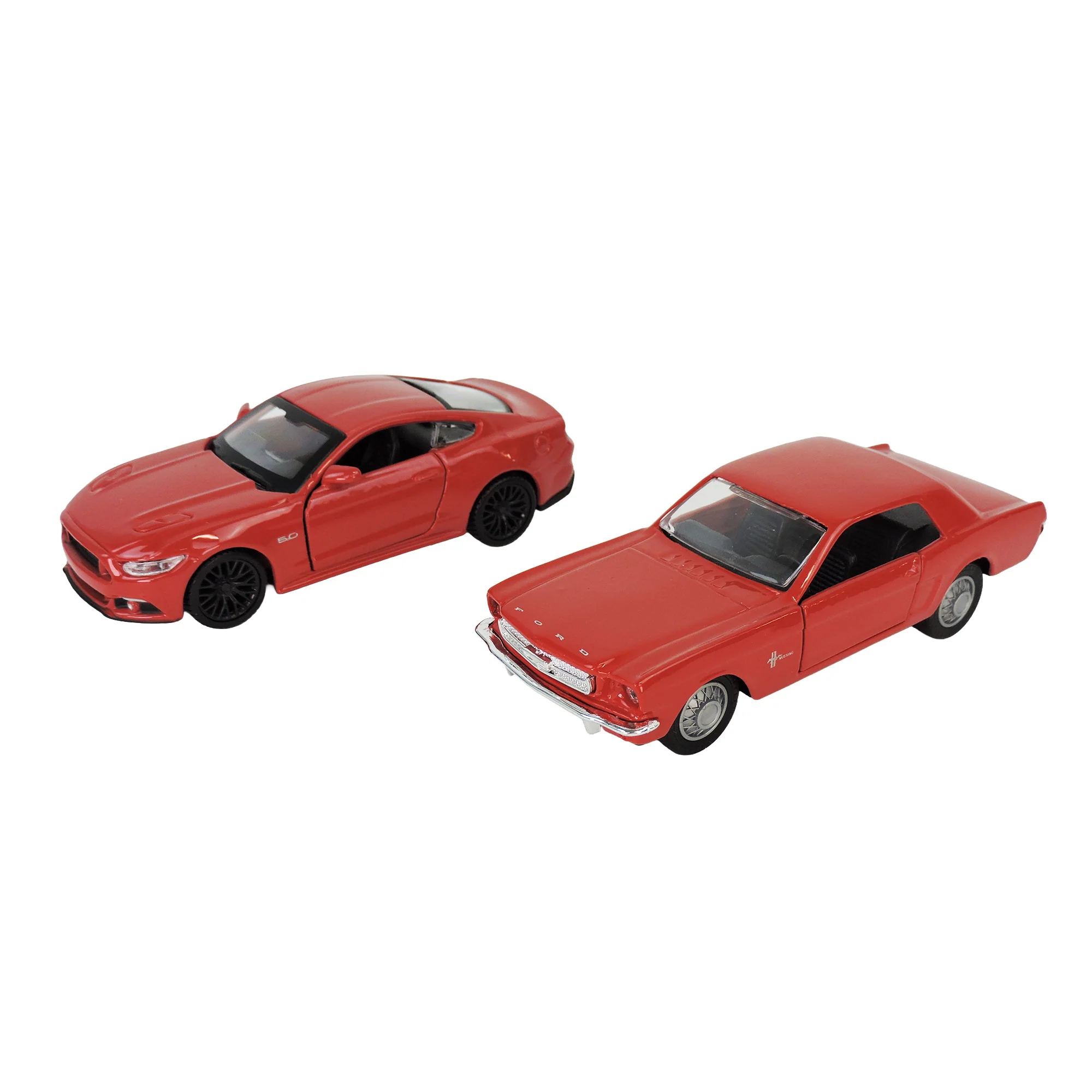 Toysmith Diecast Power Racers - Image 2