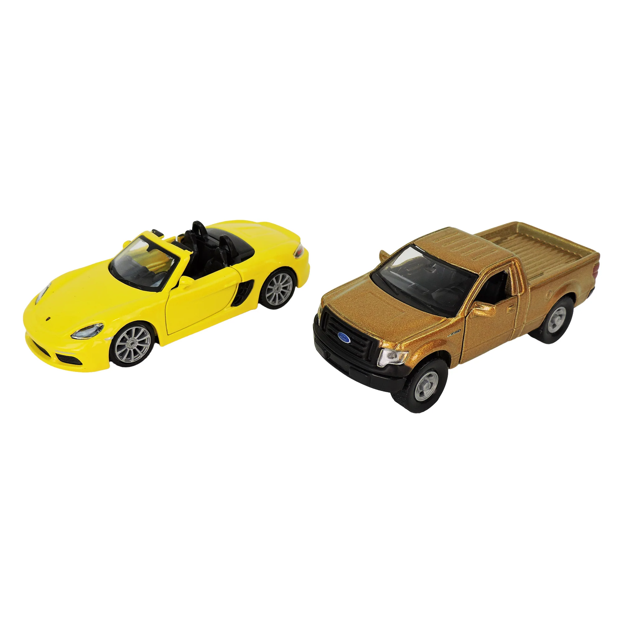 Toysmith Diecast Power Racers - Image 3