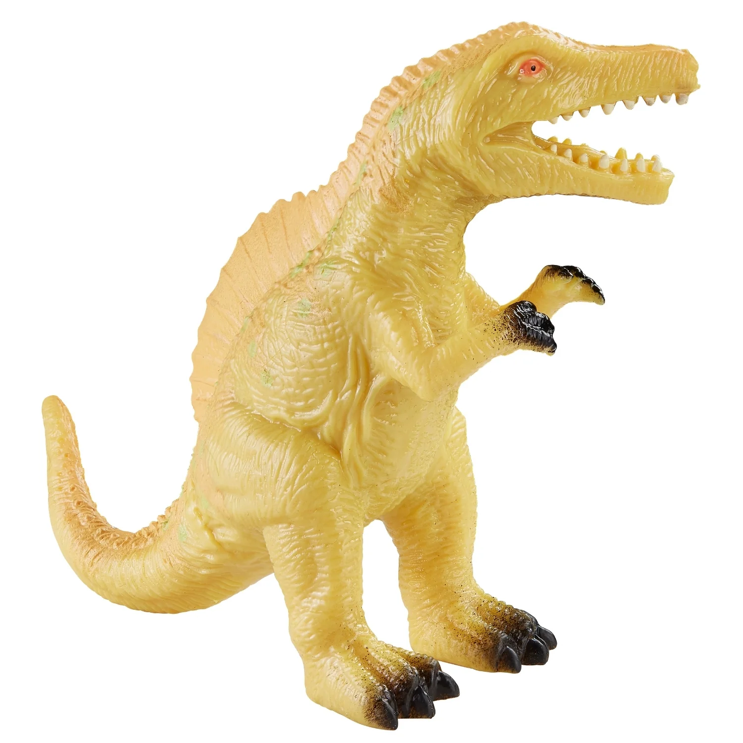Toysmith Dino Squishimals - Image 4