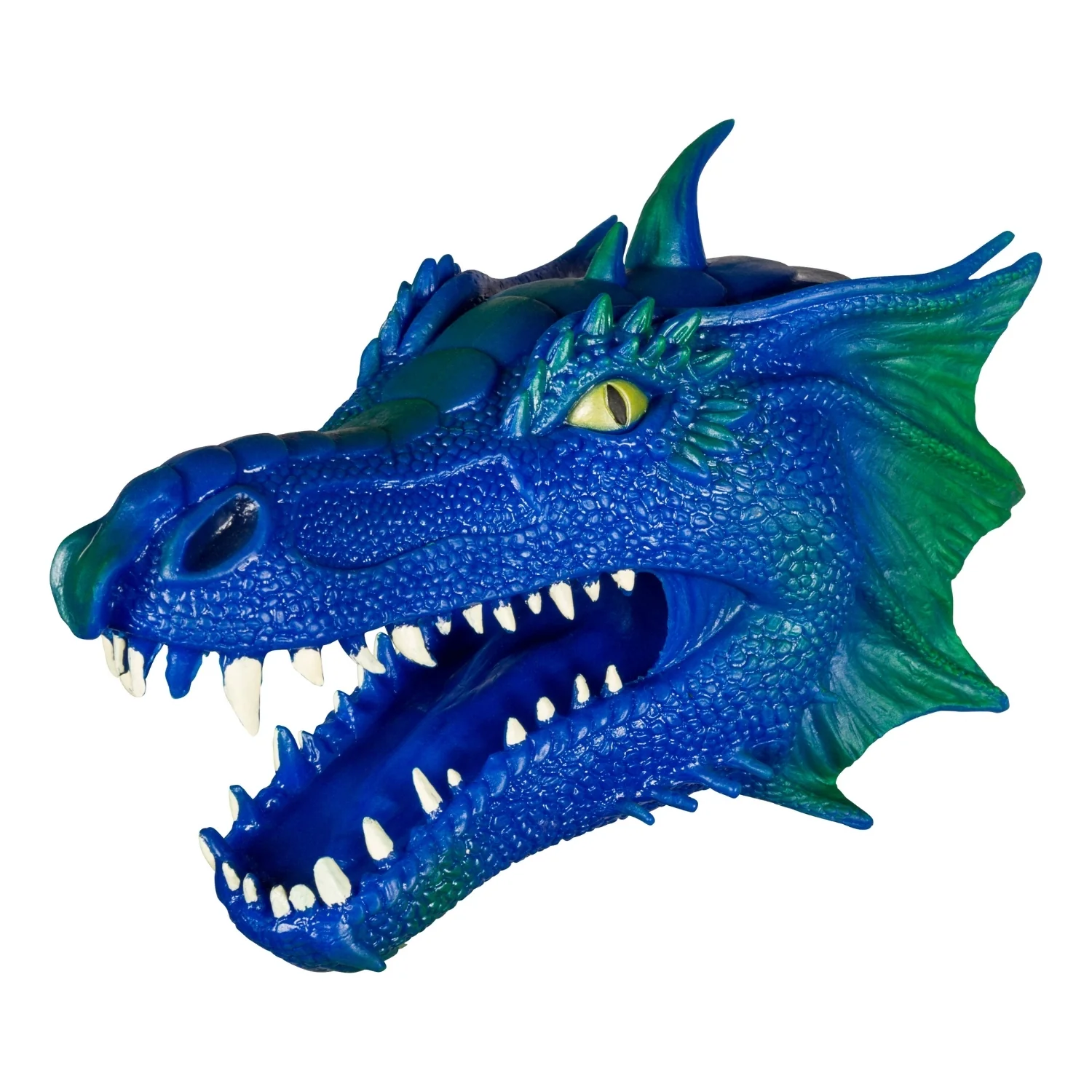 Toysmith Dragon Bite Puppet - Image 3