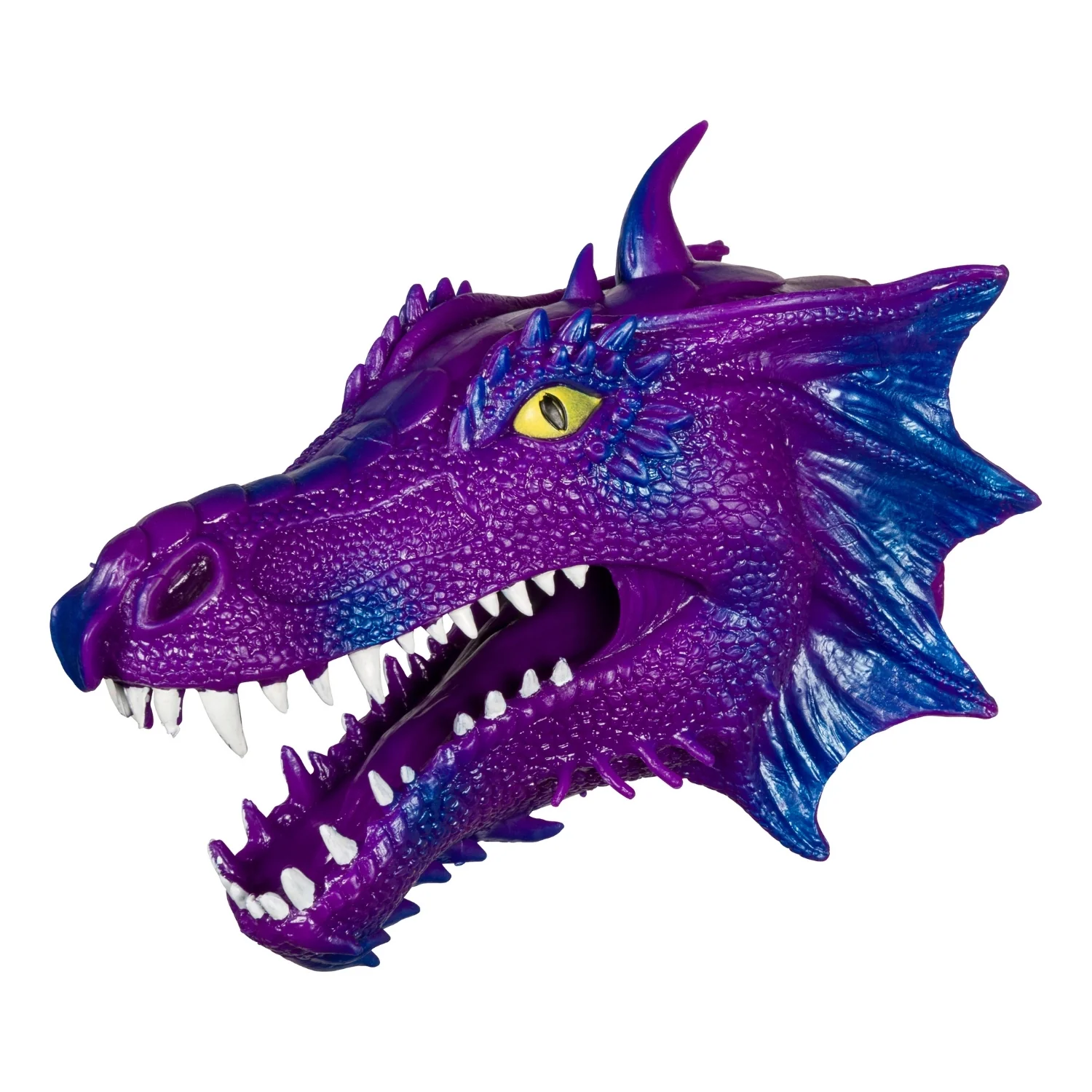 Toysmith Dragon Bite Puppet - Image 5