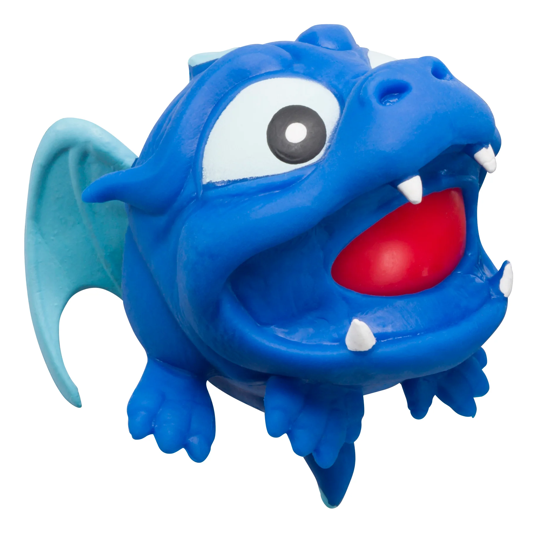 Toysmith Dragon Blob Ball - Image 3