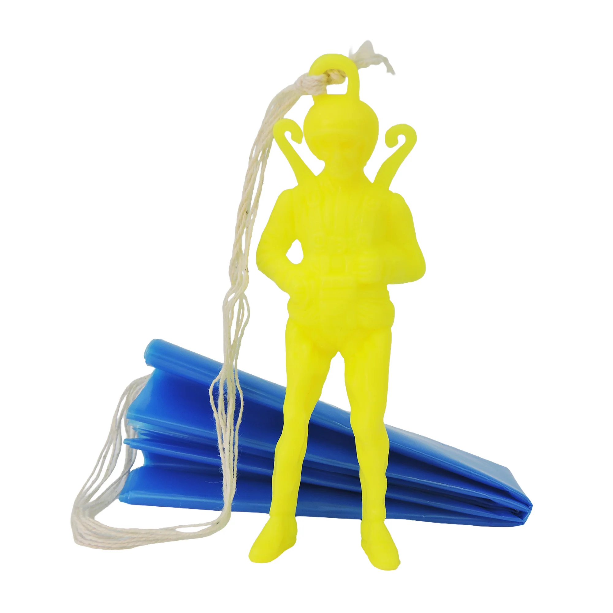Toysmith Giant Parachuter Figure - Image 2