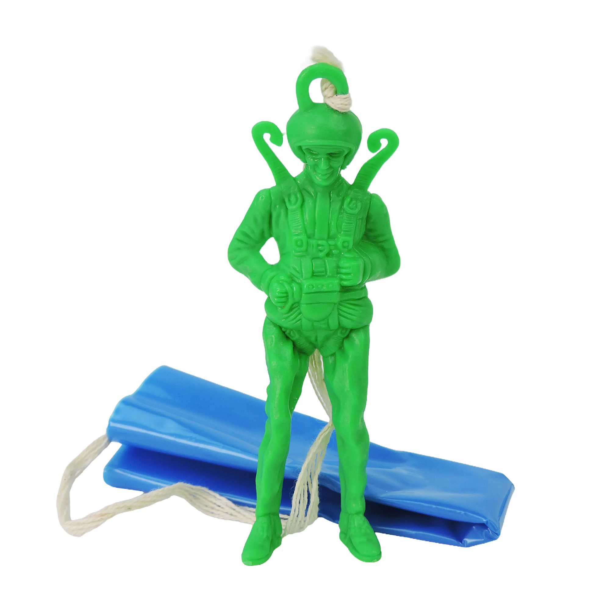 Toysmith Giant Parachuter Figure - Image 3