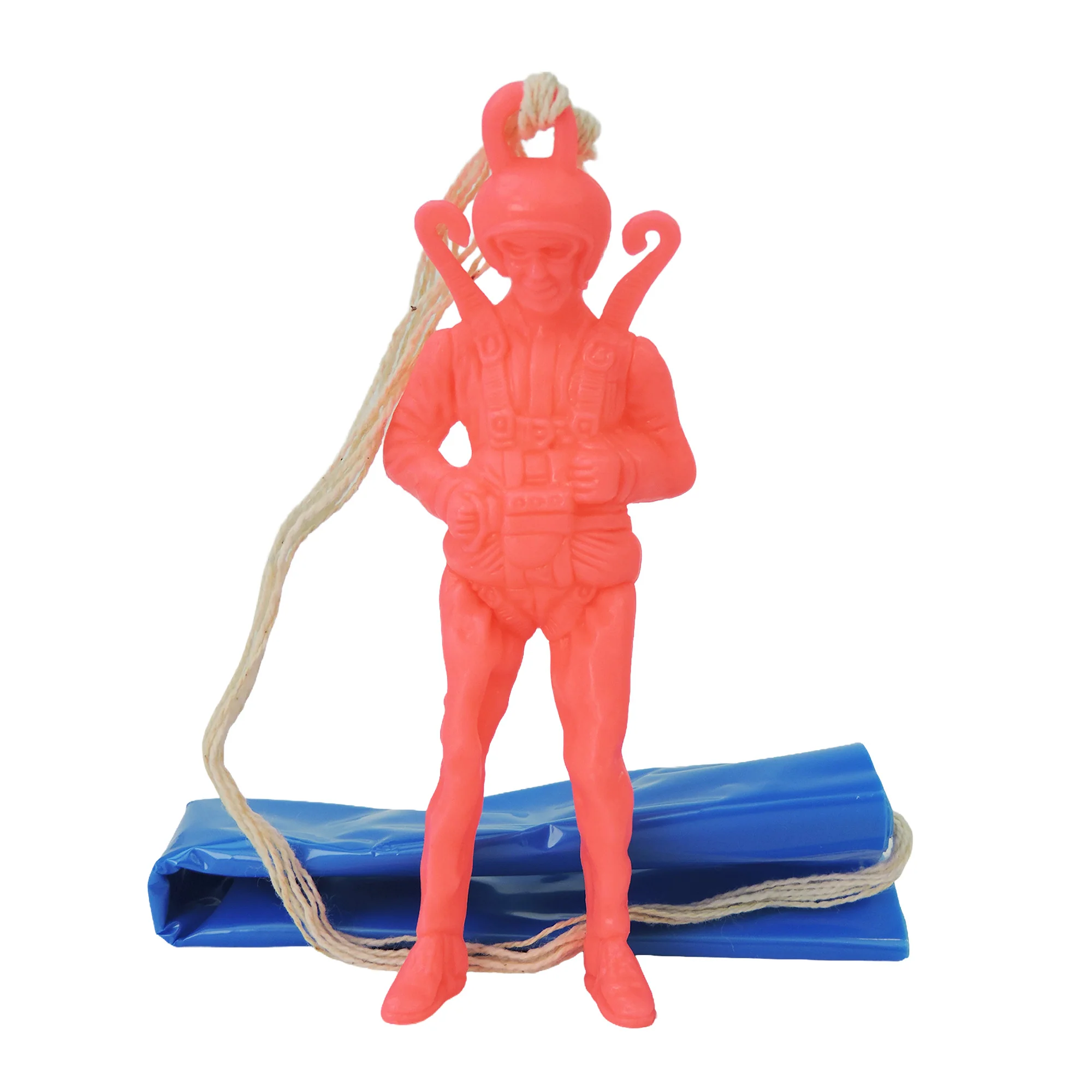 Toysmith Giant Parachuter Figure - Image 4