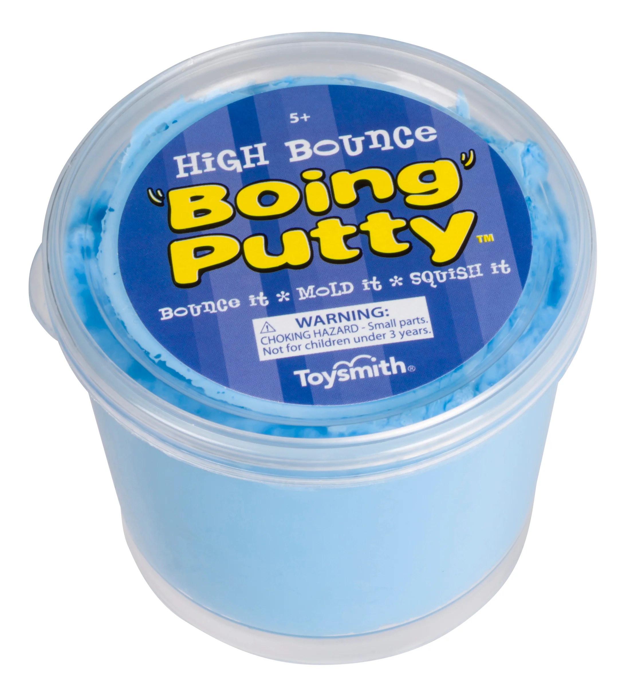 Toysmith High-Bounce Putty - Image 3
