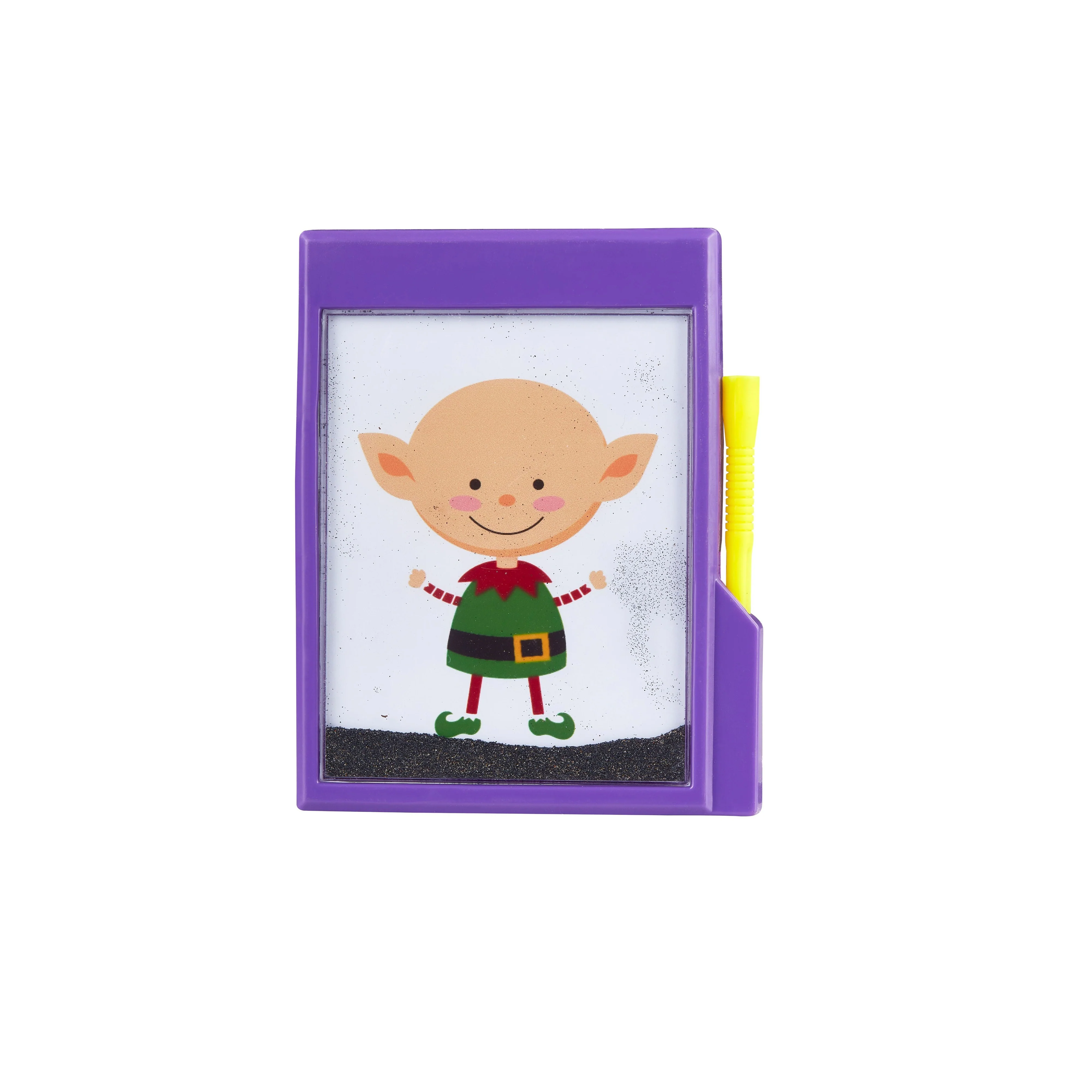 Toysmith Holiday Wooly Wonder Asst - Image 2