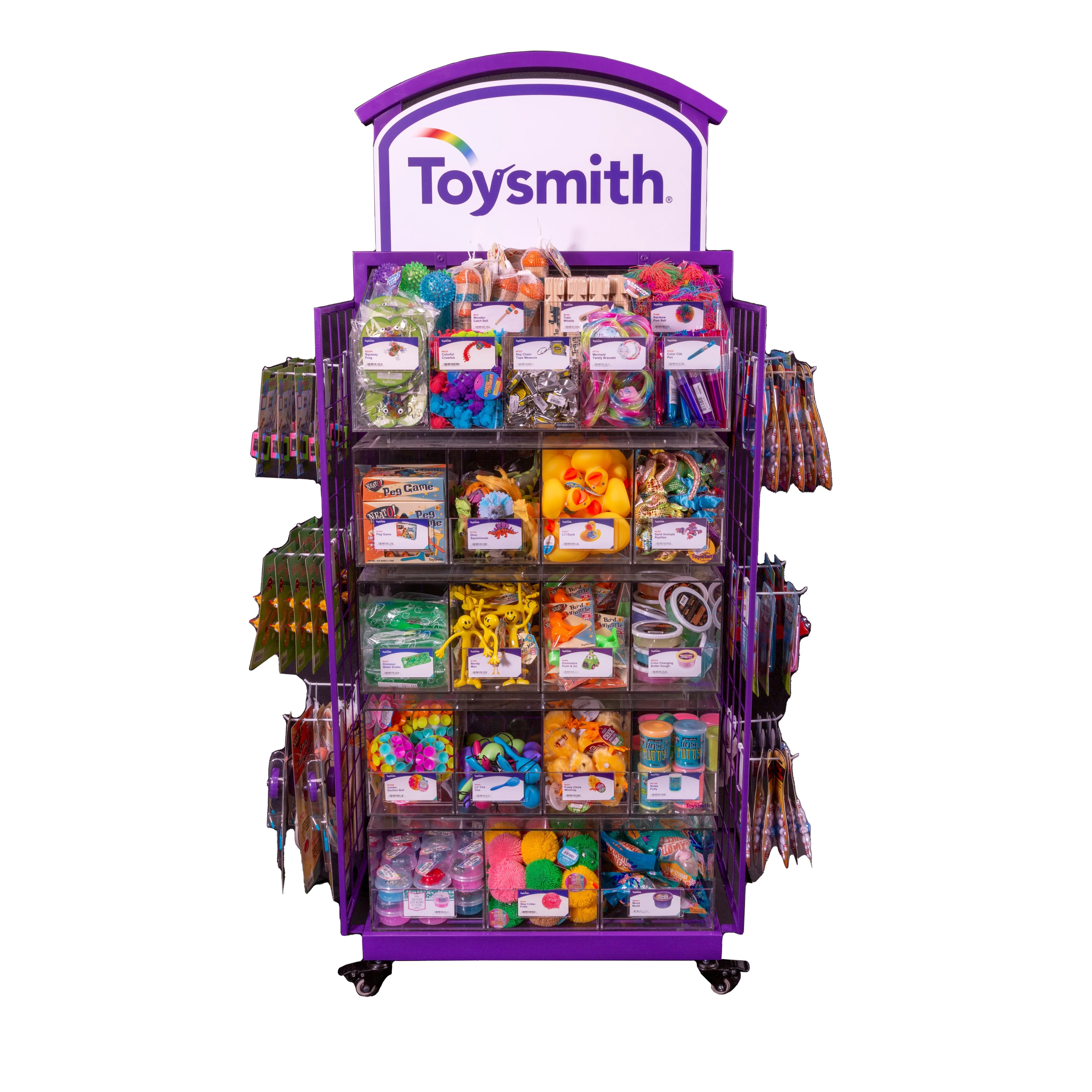 Toysmith Joy 180 Display