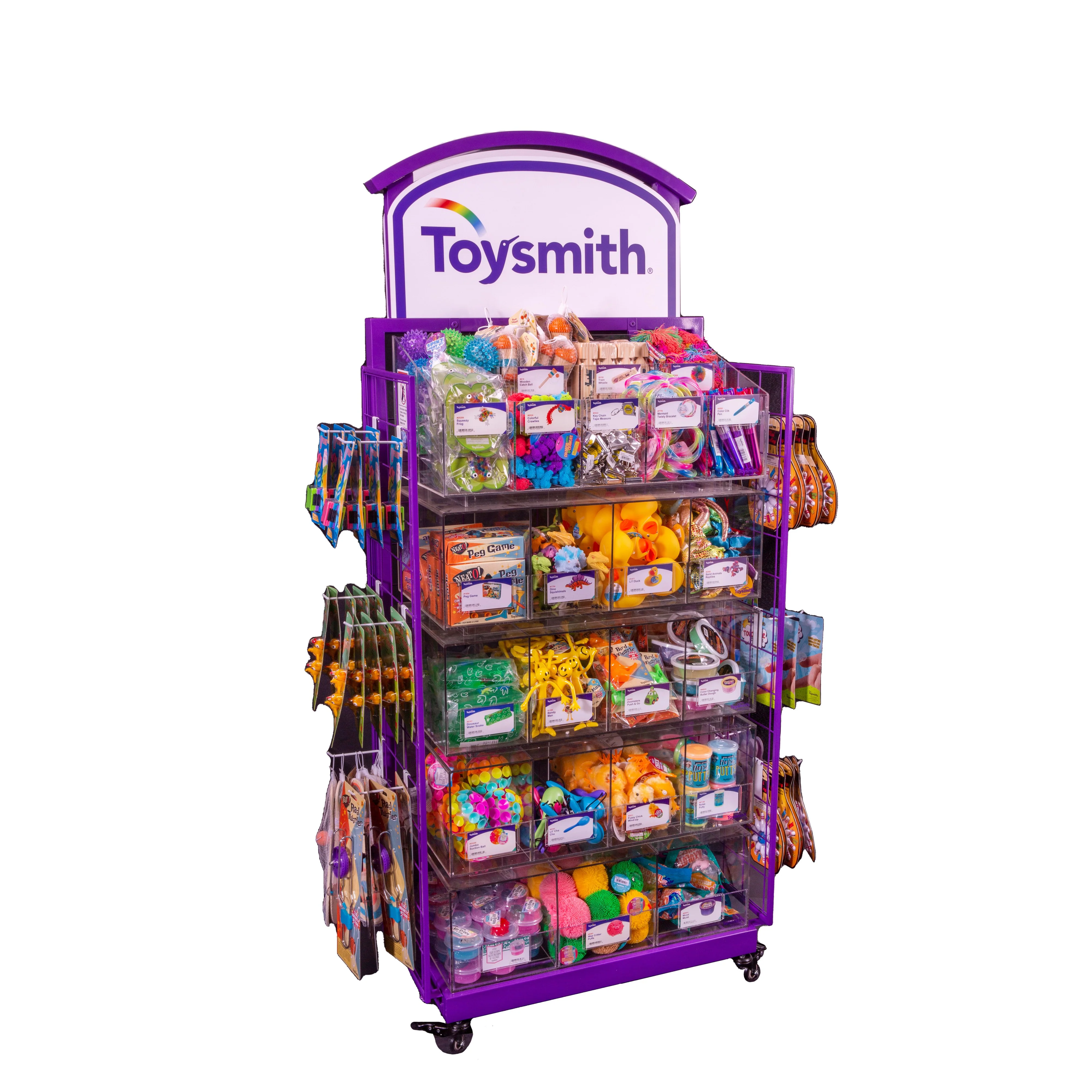 Toysmith Joy 180 Display - Image 2