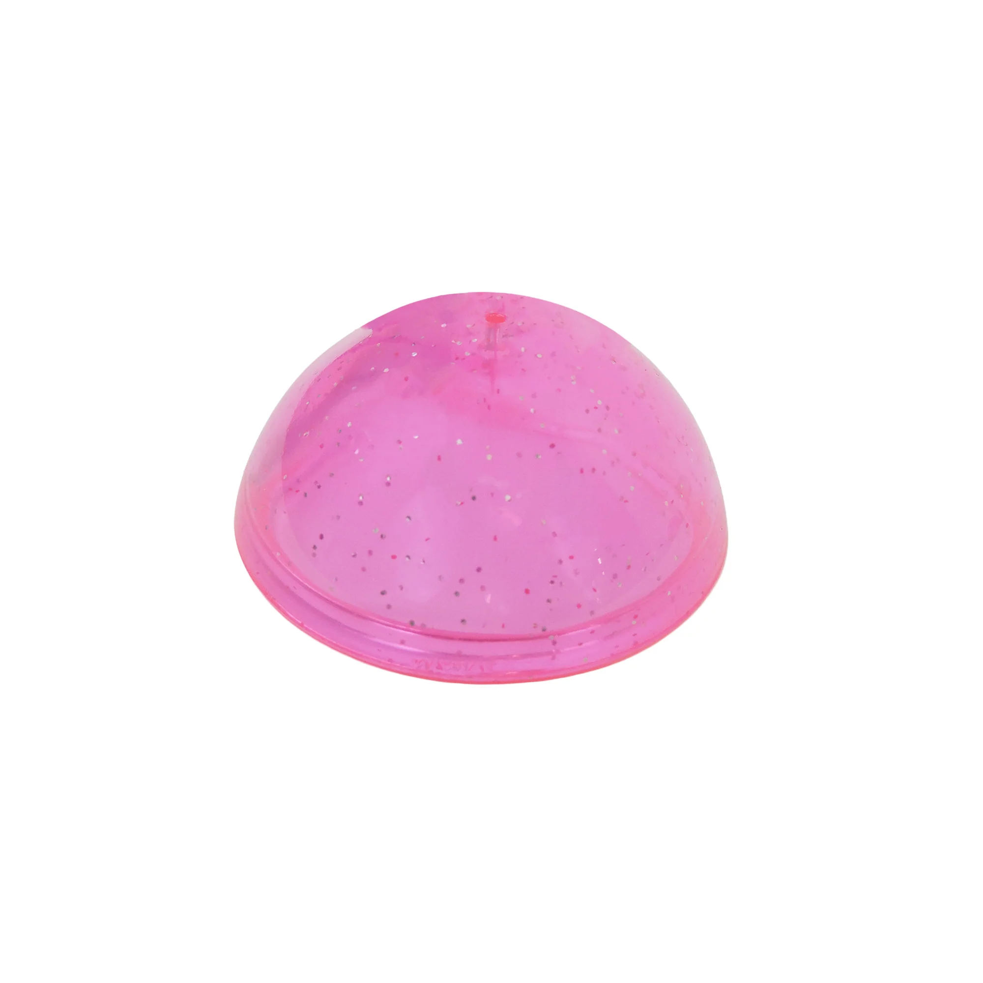 Toysmith Jumbo Glitter Poppin Hopper
