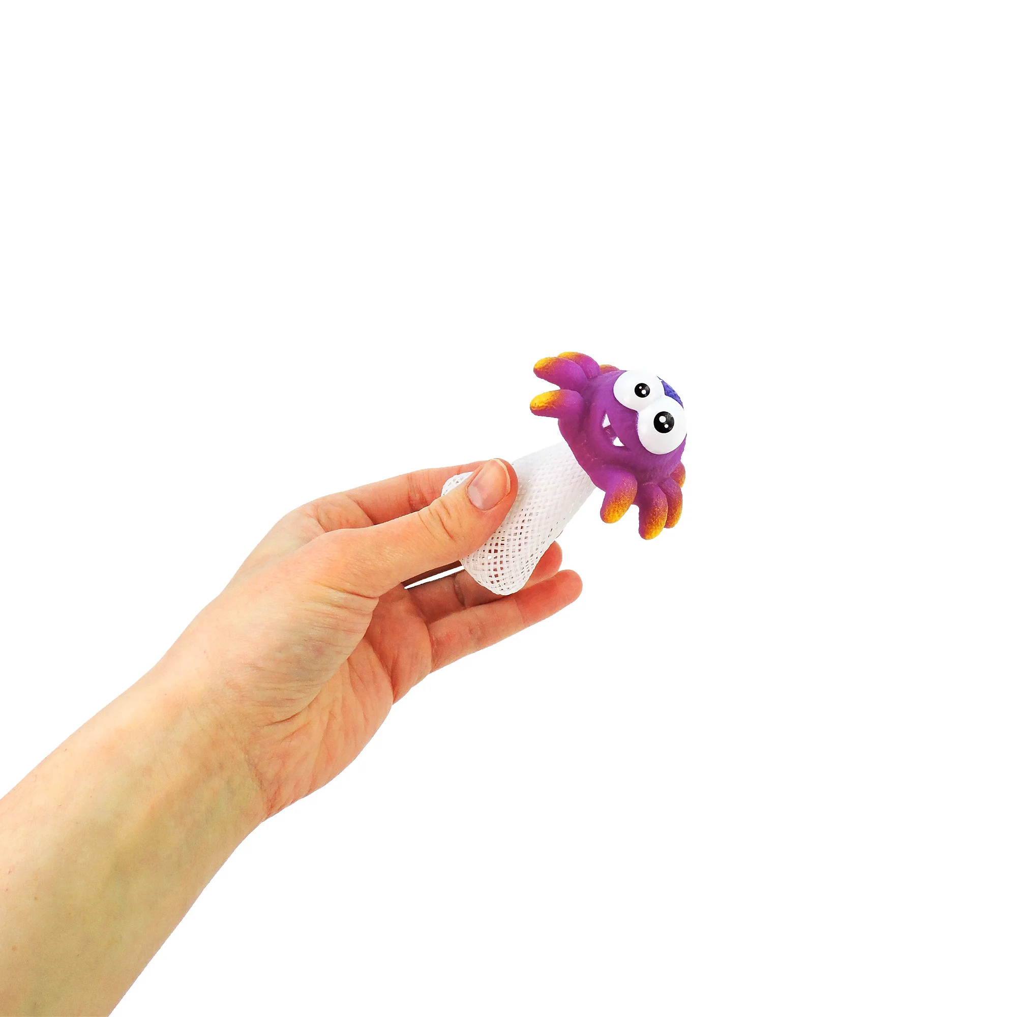 Toysmith Jumping Spider - Image 10