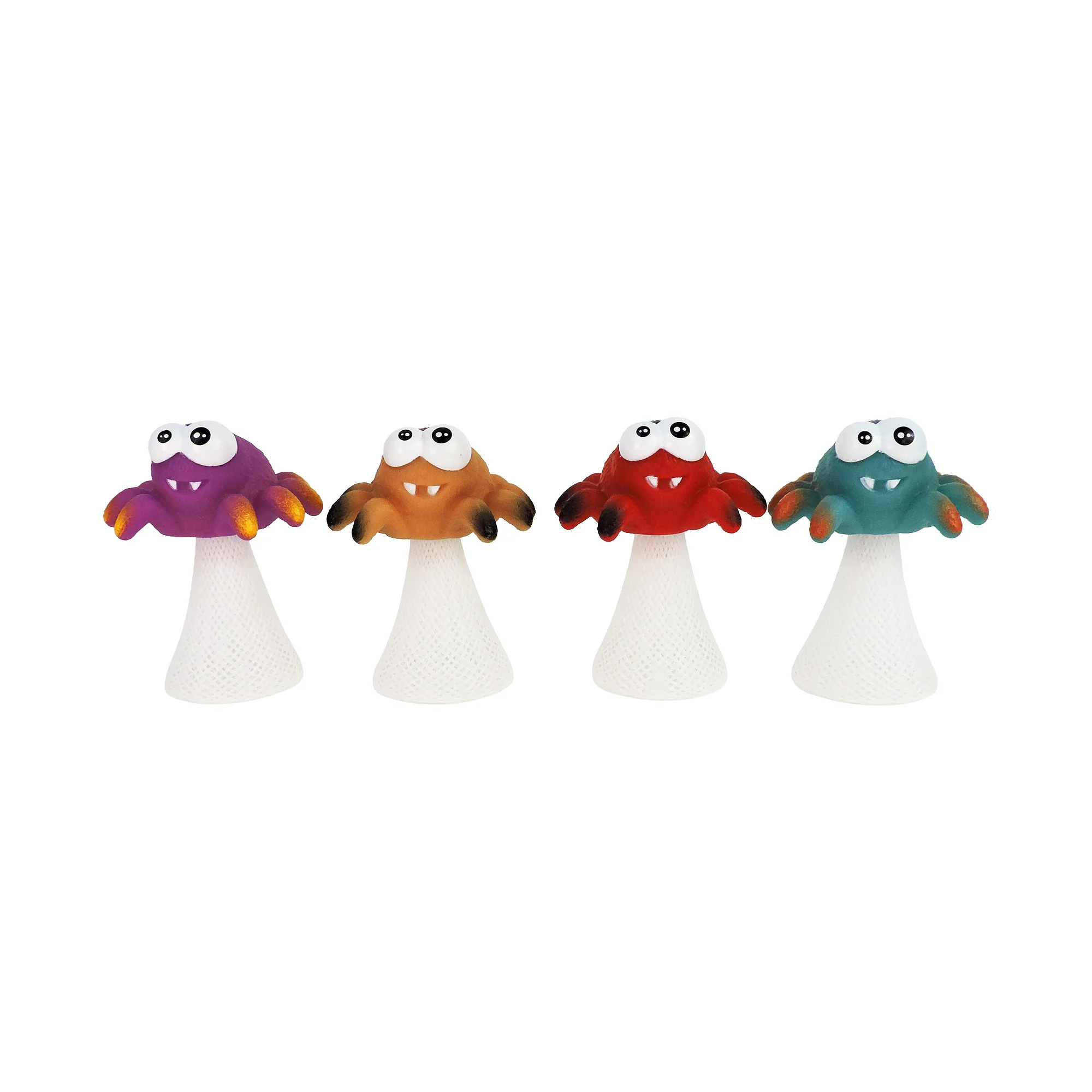 Toysmith Jumping Spider - Image 4