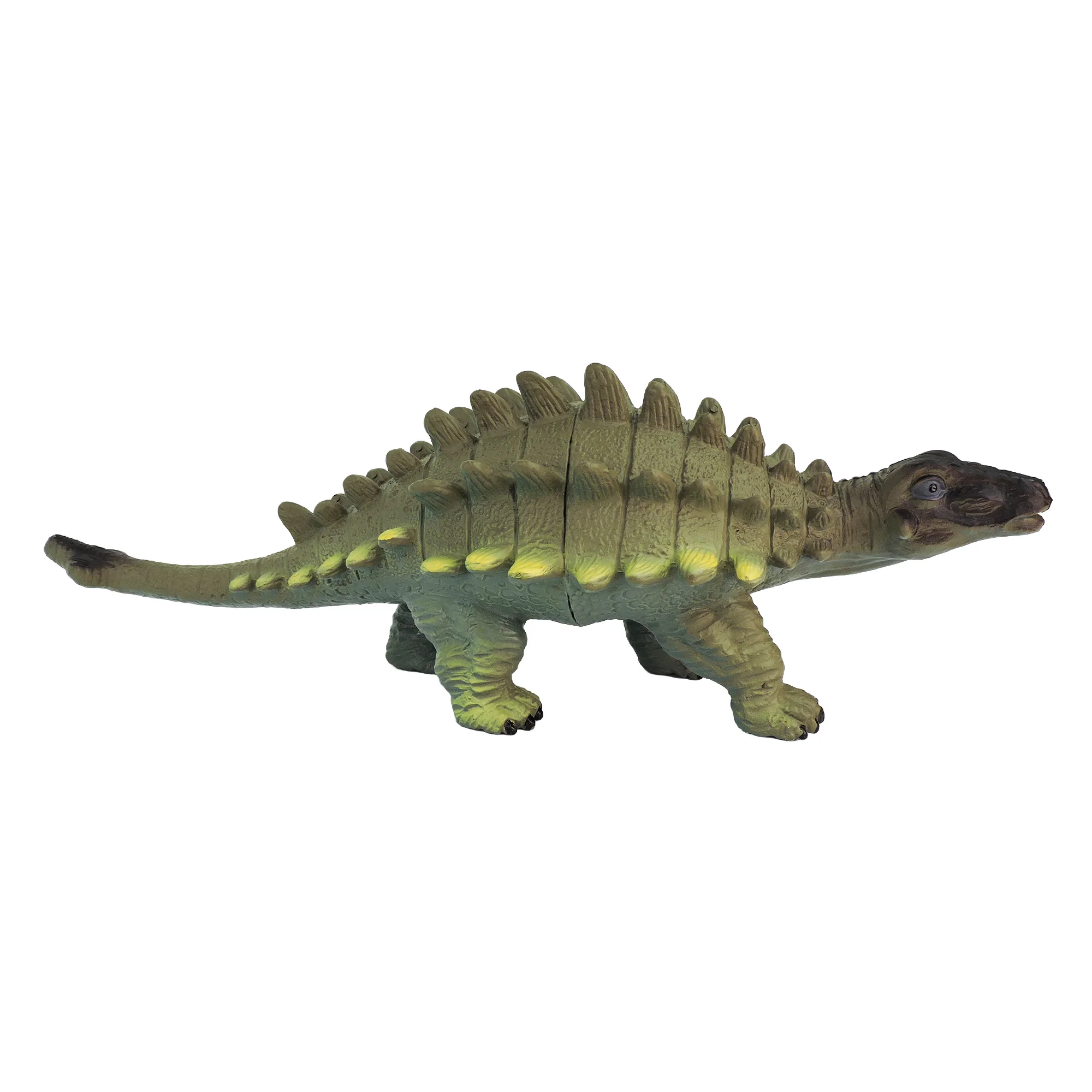 Toysmith Large Dinosaur Figure - Image 11