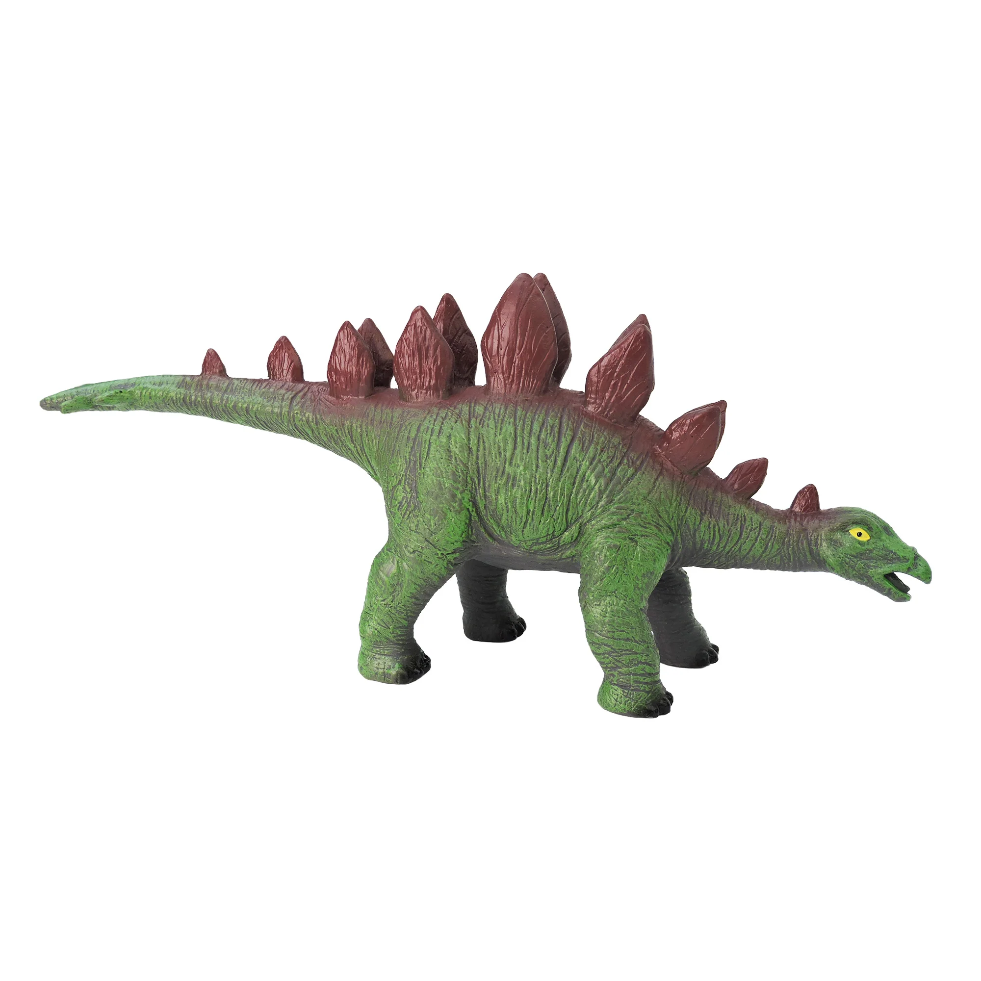 Toysmith Large Dinosaur Figure - Image 5