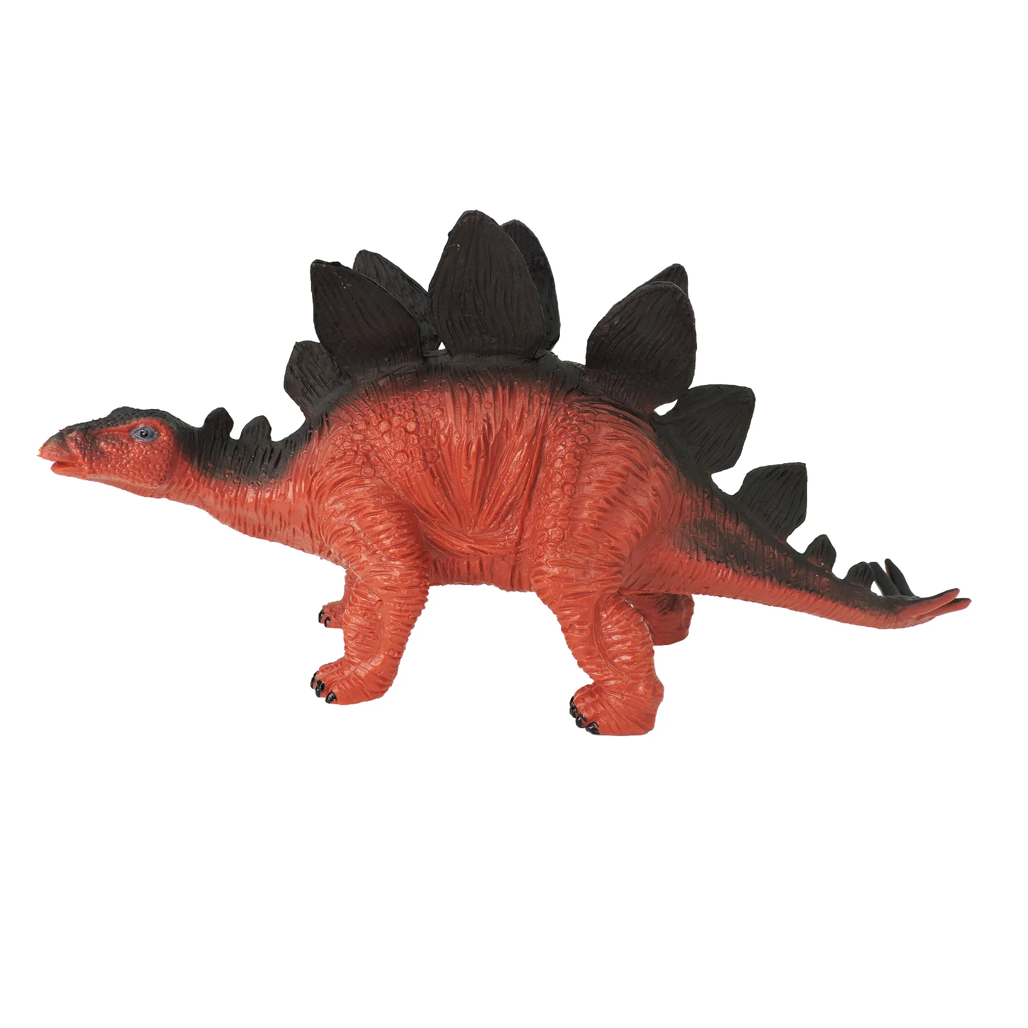 Toysmith Large Dinosaur Figure - Image 7
