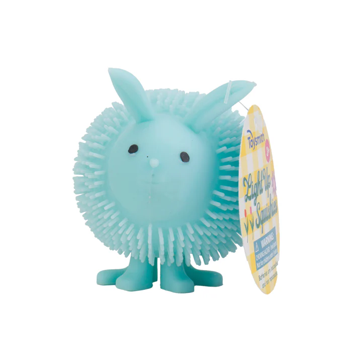 Toysmith Light Up Squishies - Image 2