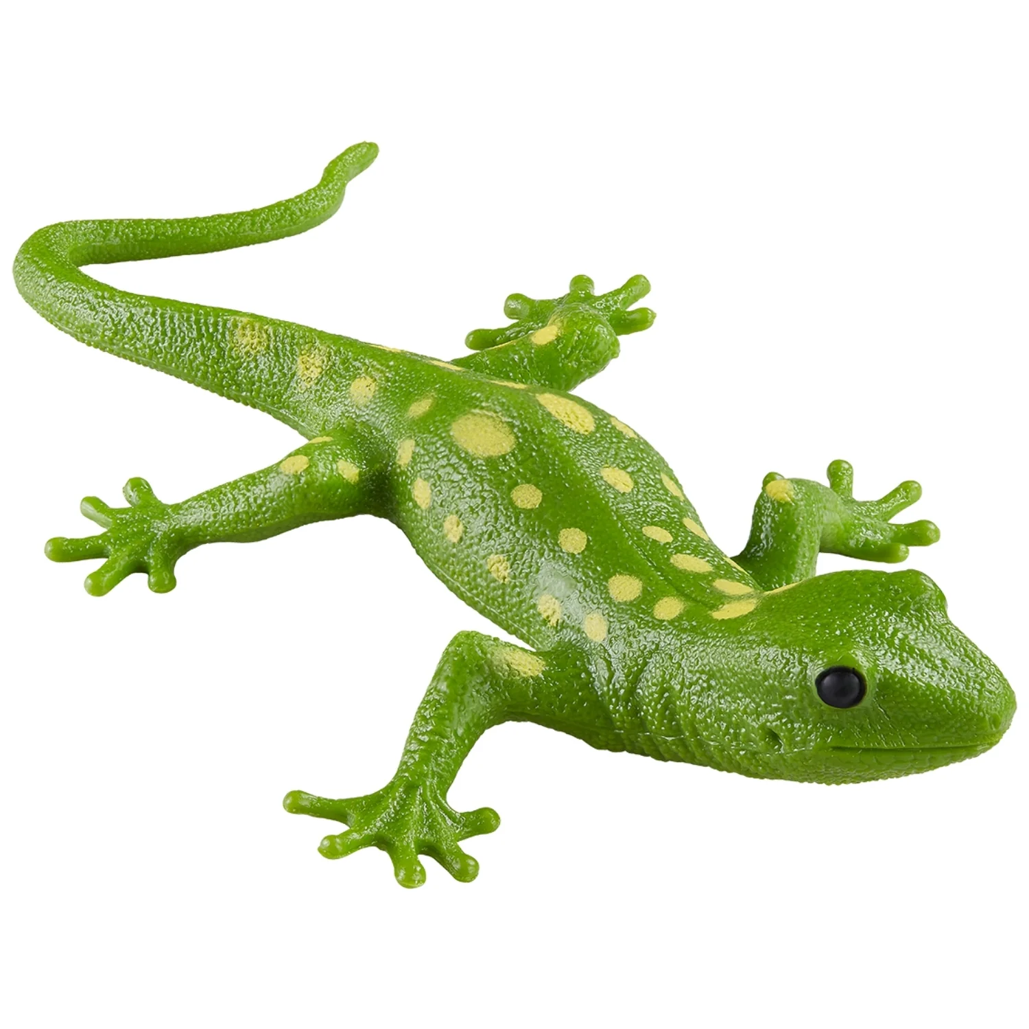 Toysmith Lizard Squishimals - Image 3