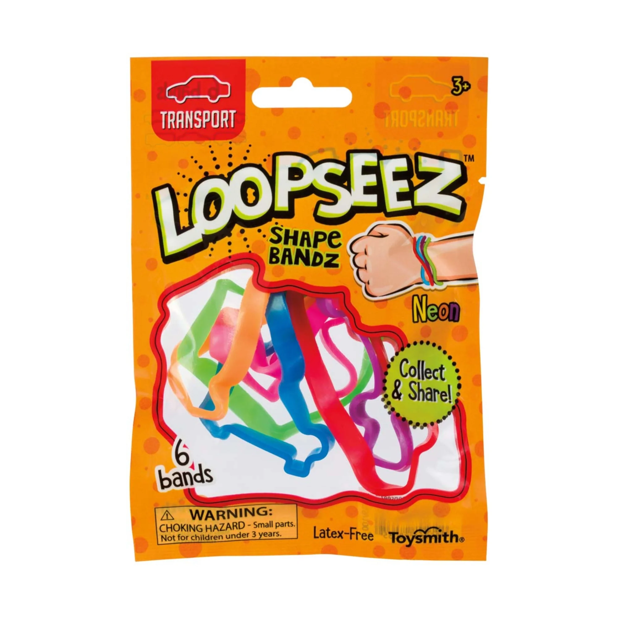 Toysmith Loopseez Bracelets - Image 2