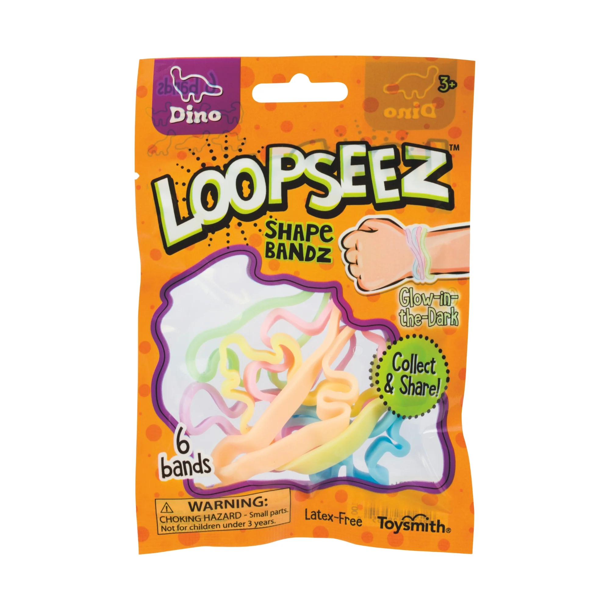 Toysmith Loopseez Bracelets - Image 3