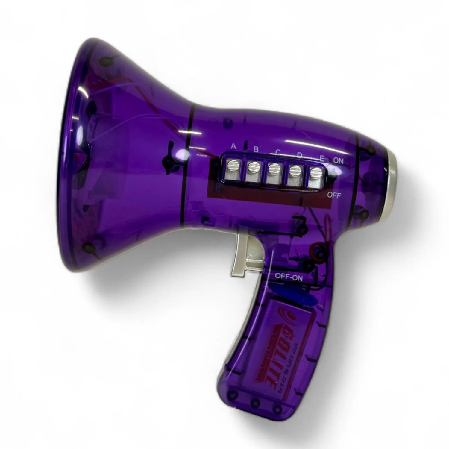Toysmith Mega Voice Changer - Image 3