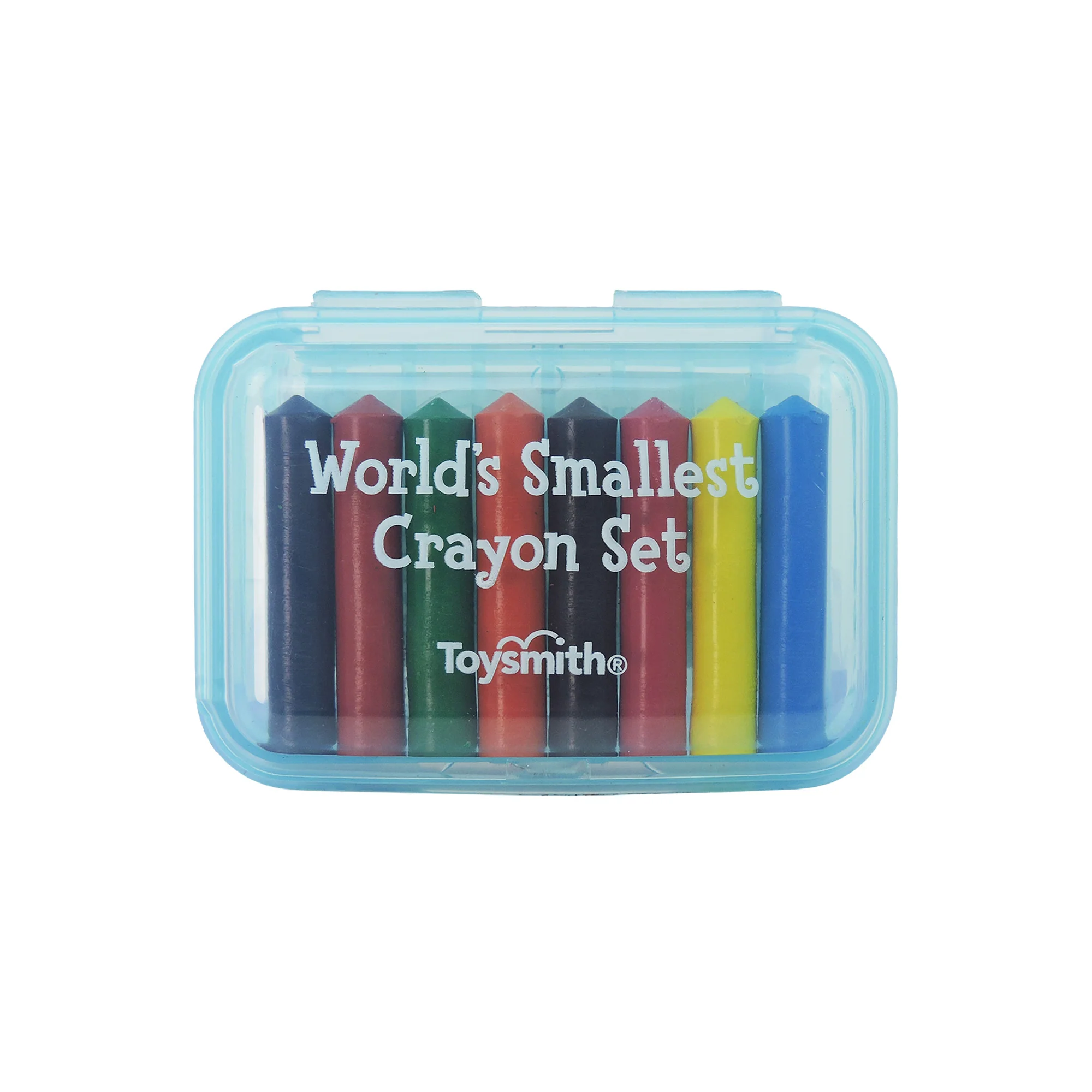 Toysmith Mini Crayon Set