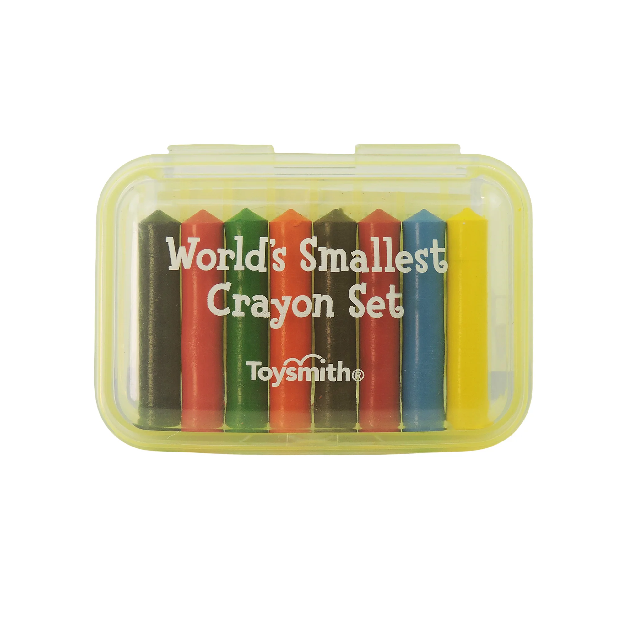 Toysmith Mini Crayon Set - Image 2