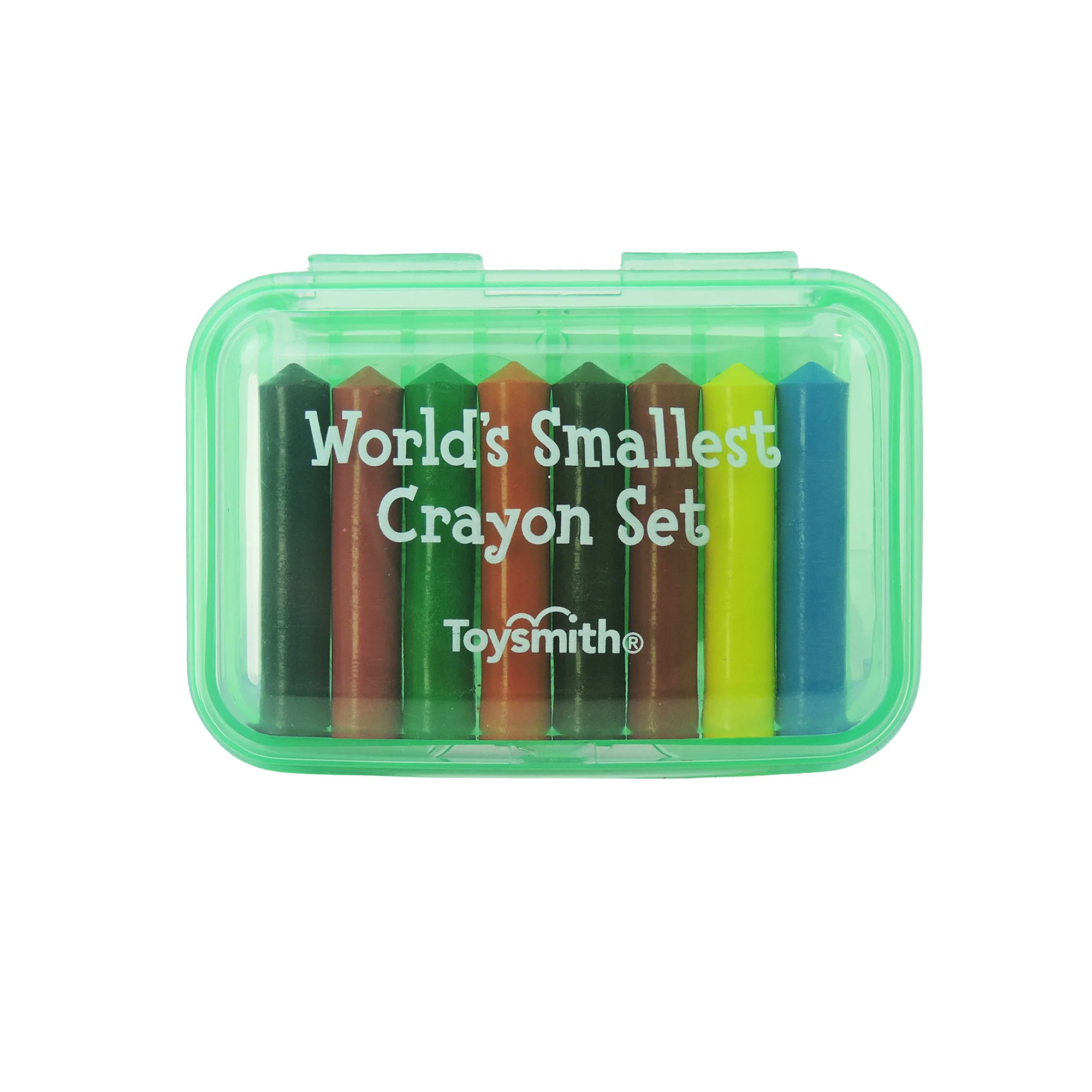 Toysmith Mini Crayon Set - Image 3