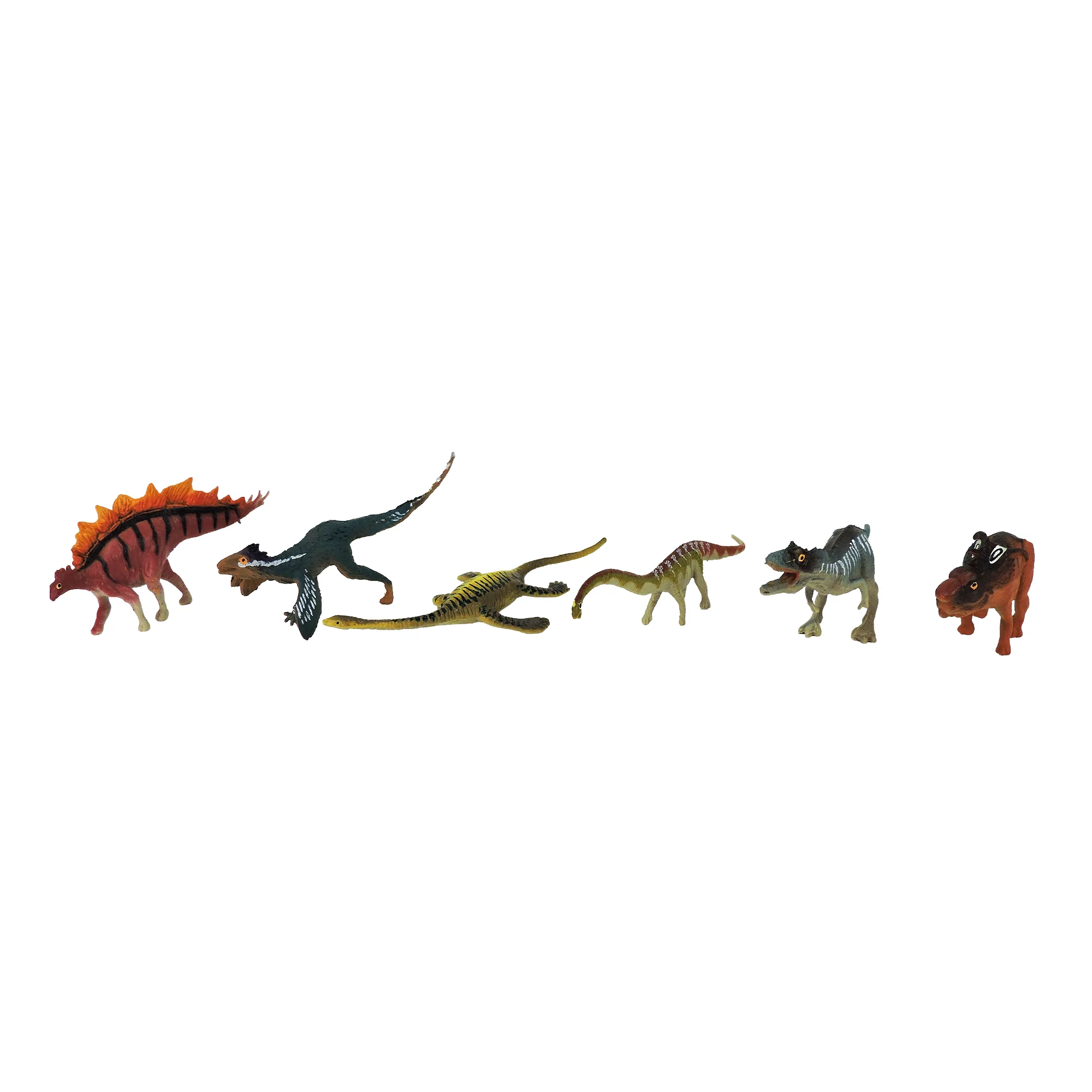Toysmith Mini Dinos - Image 27