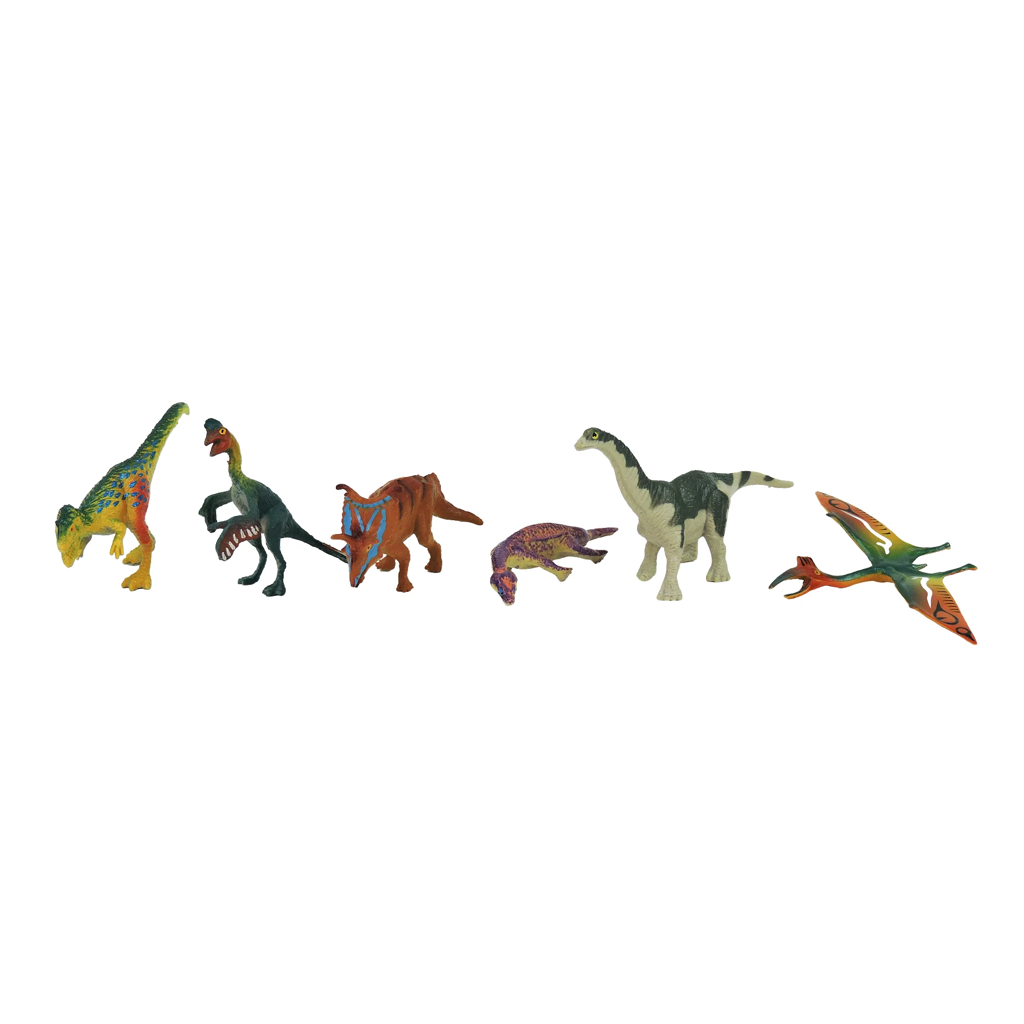 Toysmith Mini Dinos - Image 28