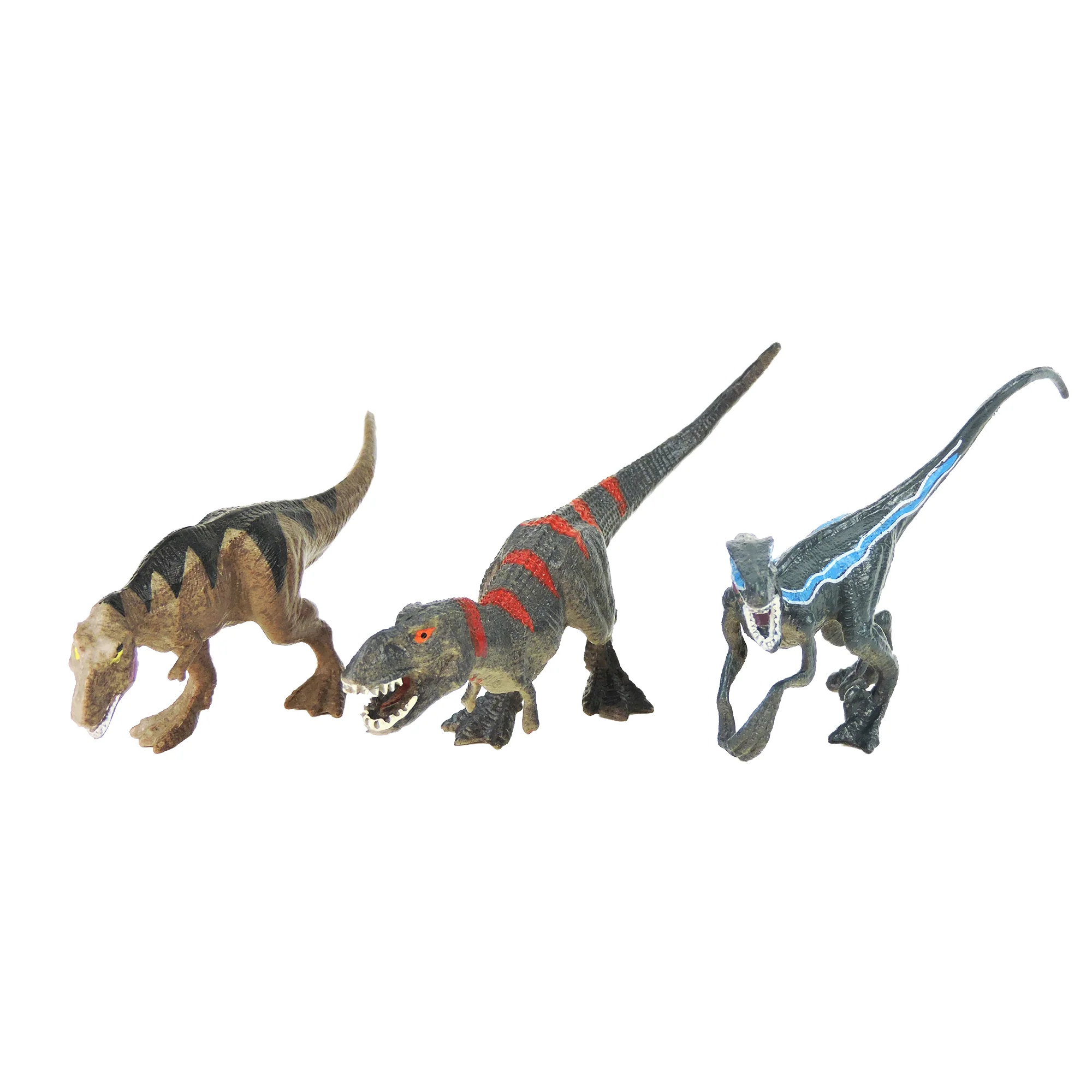 Toysmith Mini Dinos - Image 30