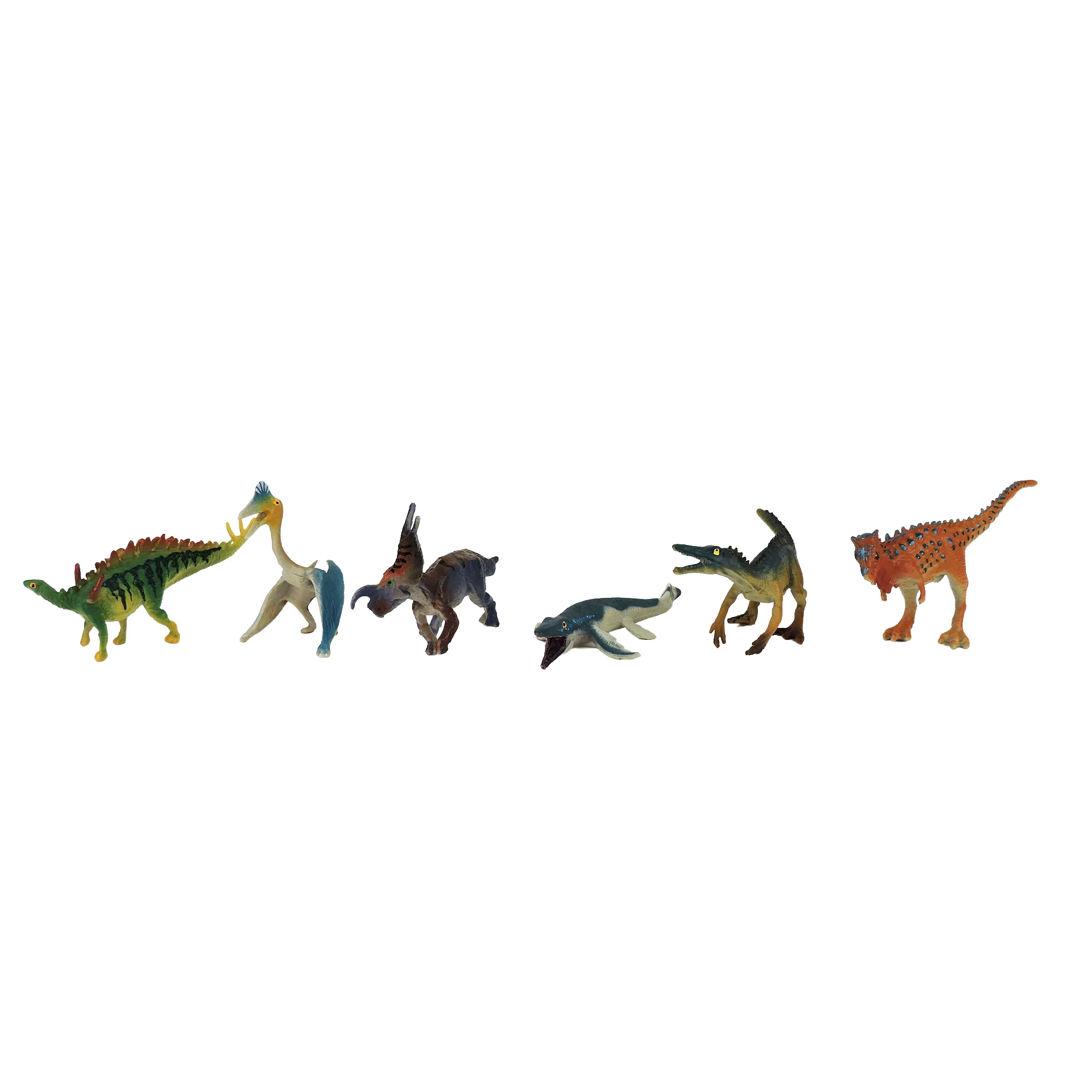 Toysmith Mini Dinos - Image 31
