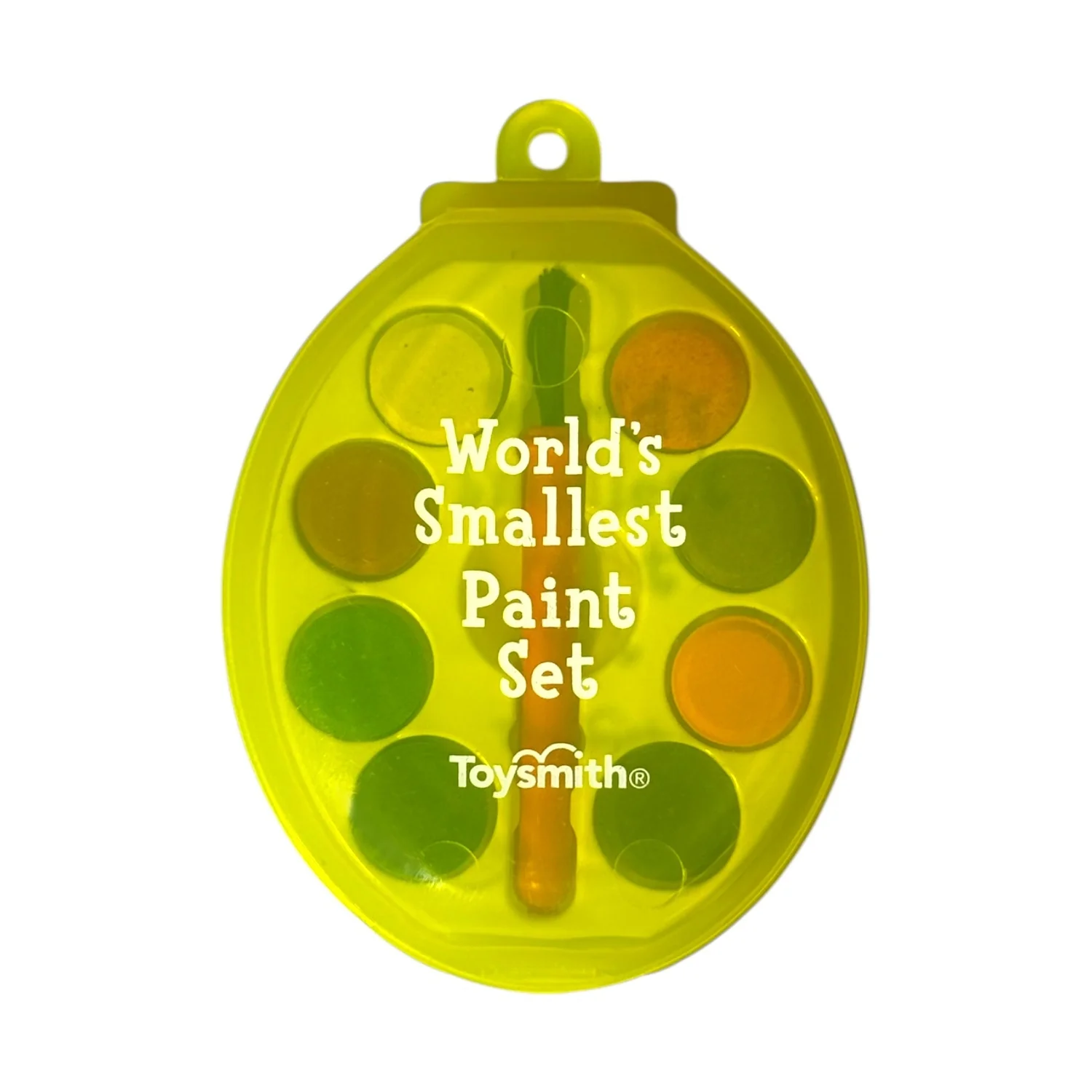 Toysmith Mini Paint Set - Image 3