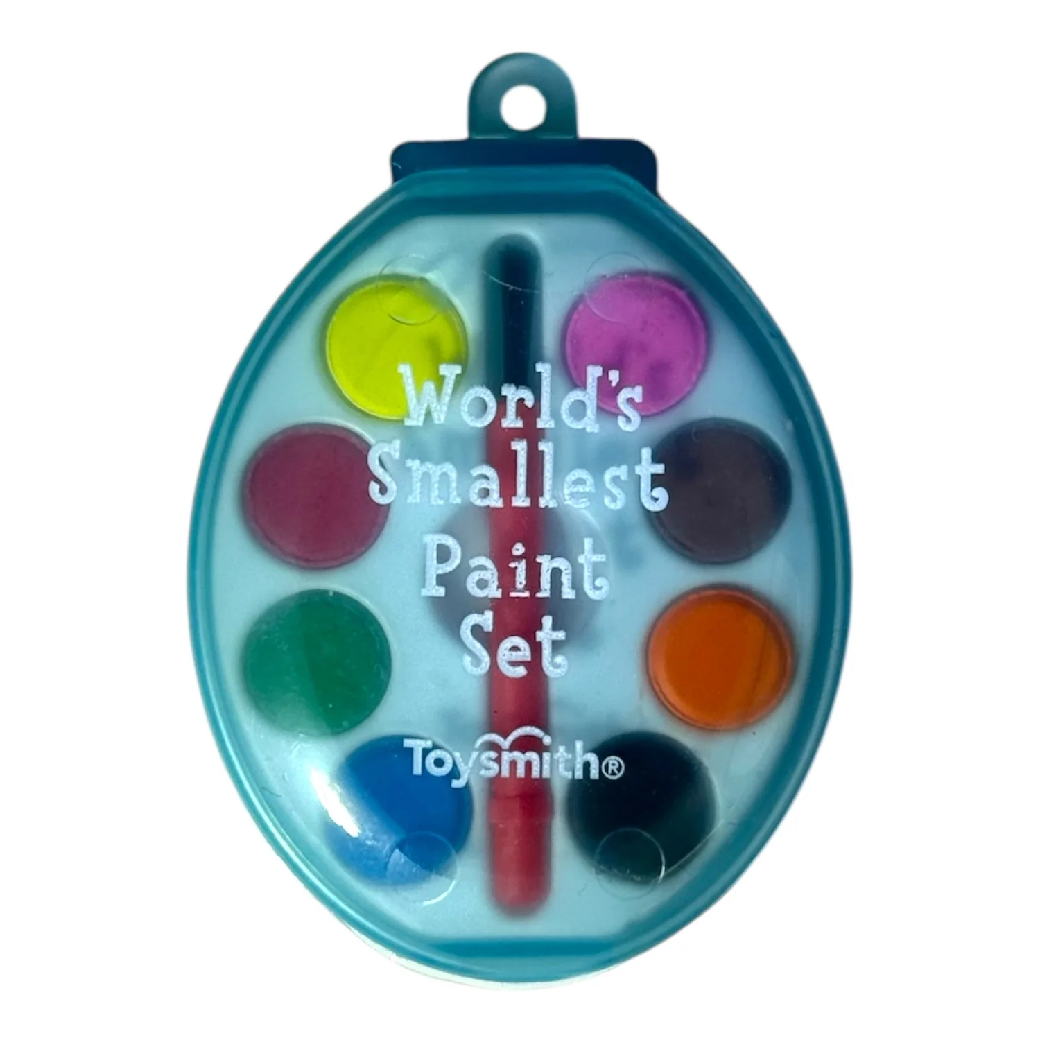 Toysmith Mini Paint Set - Image 4