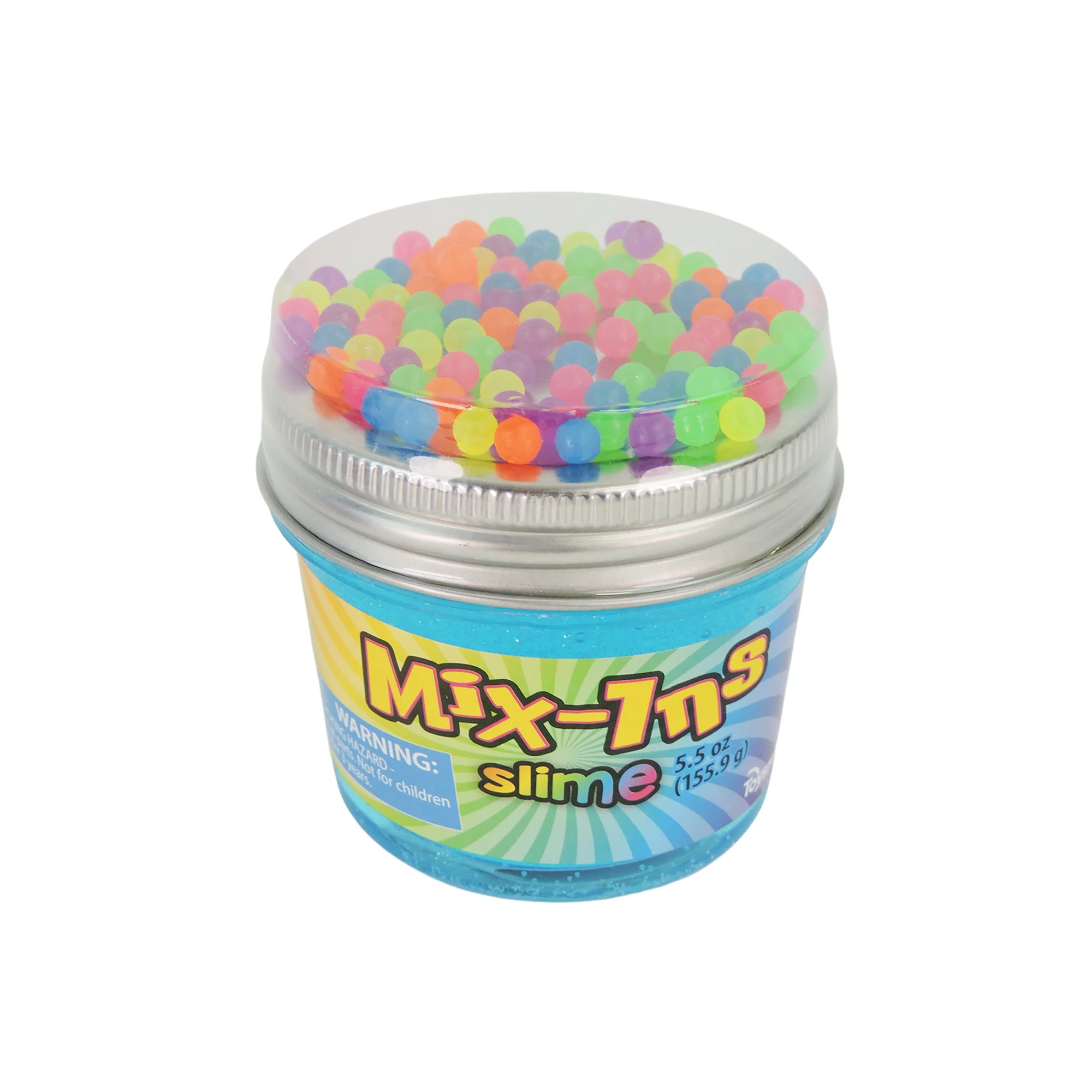 Toysmith Mix-In Slime - Image 2
