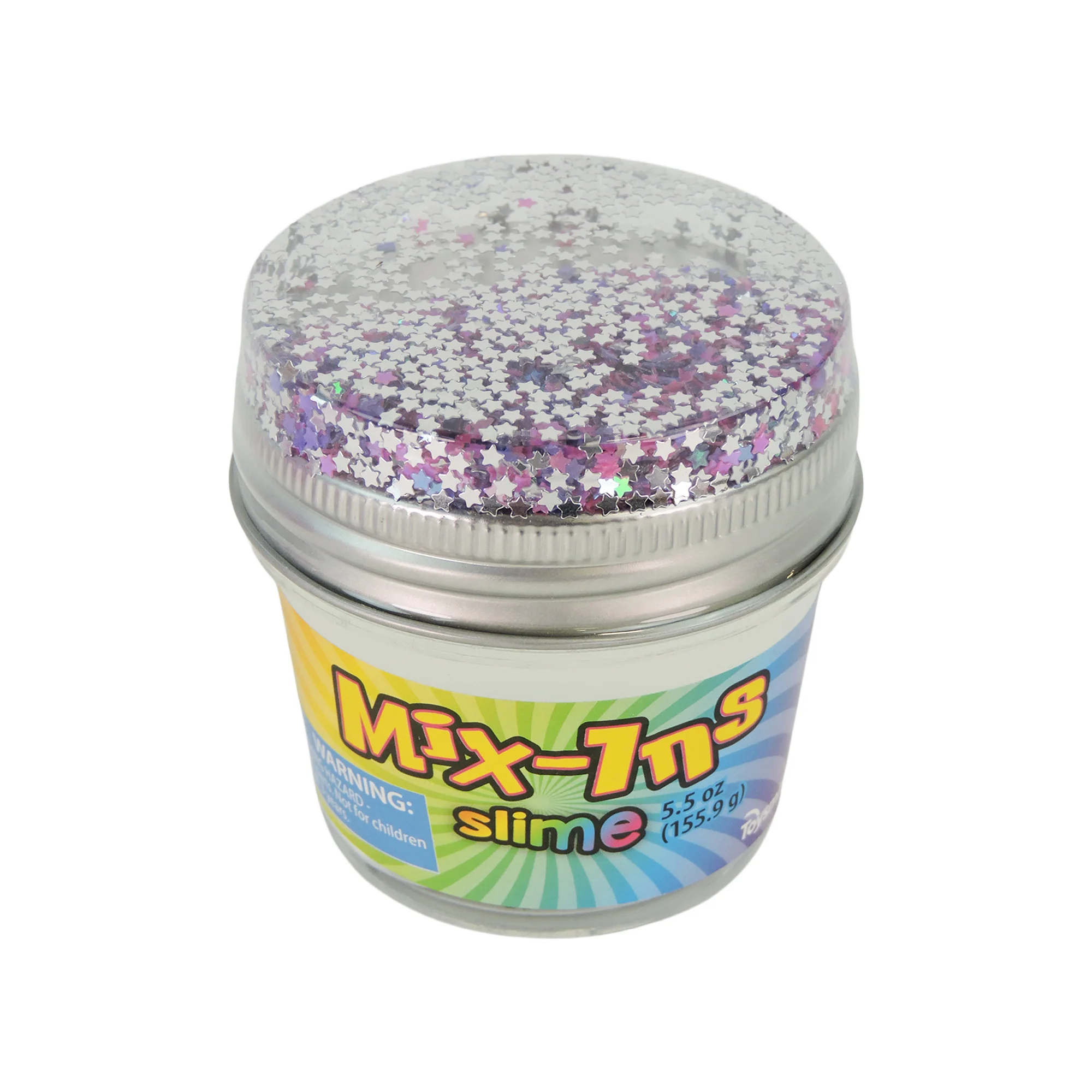 Toysmith Mix-In Slime - Image 3