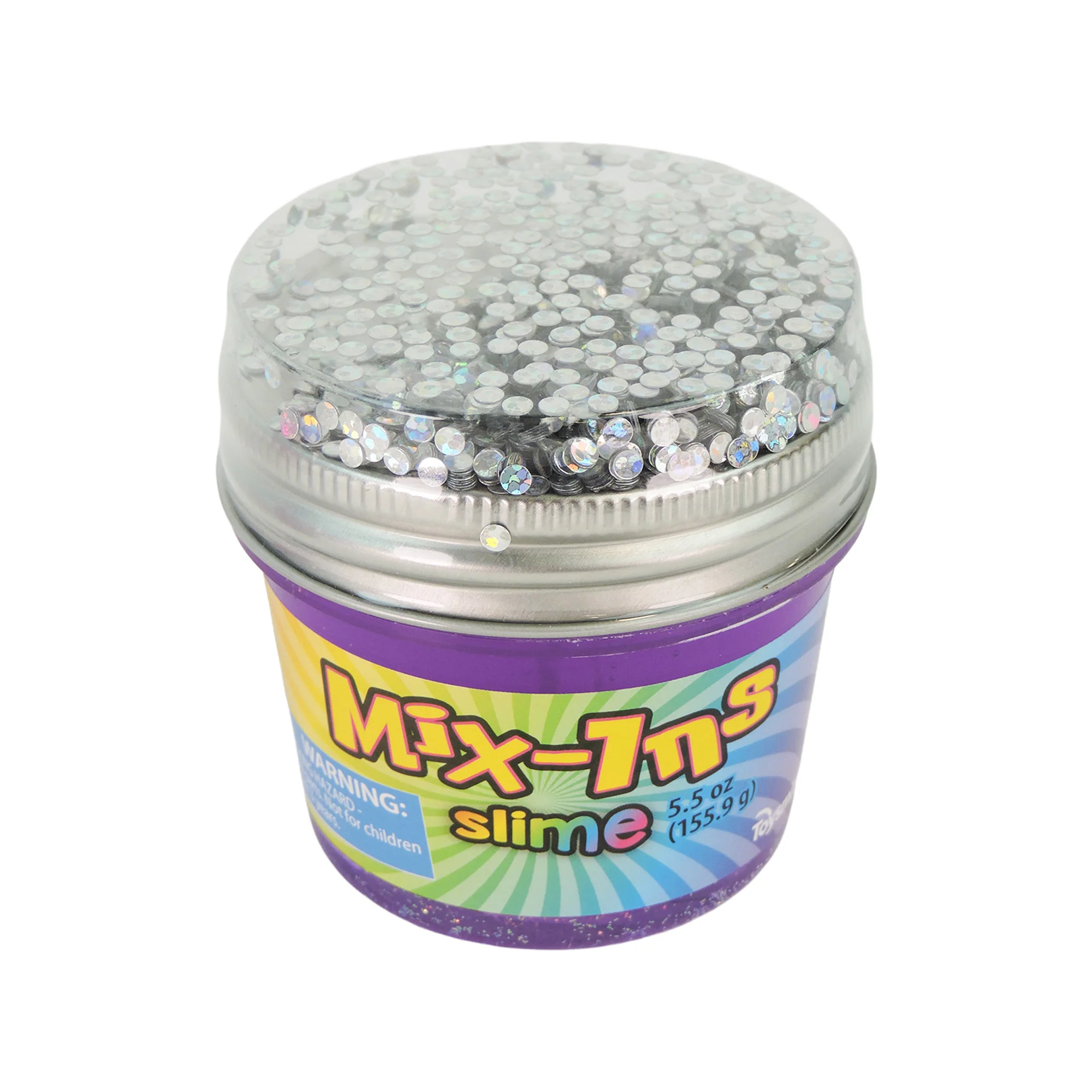 Toysmith Mix-In Slime - Image 4