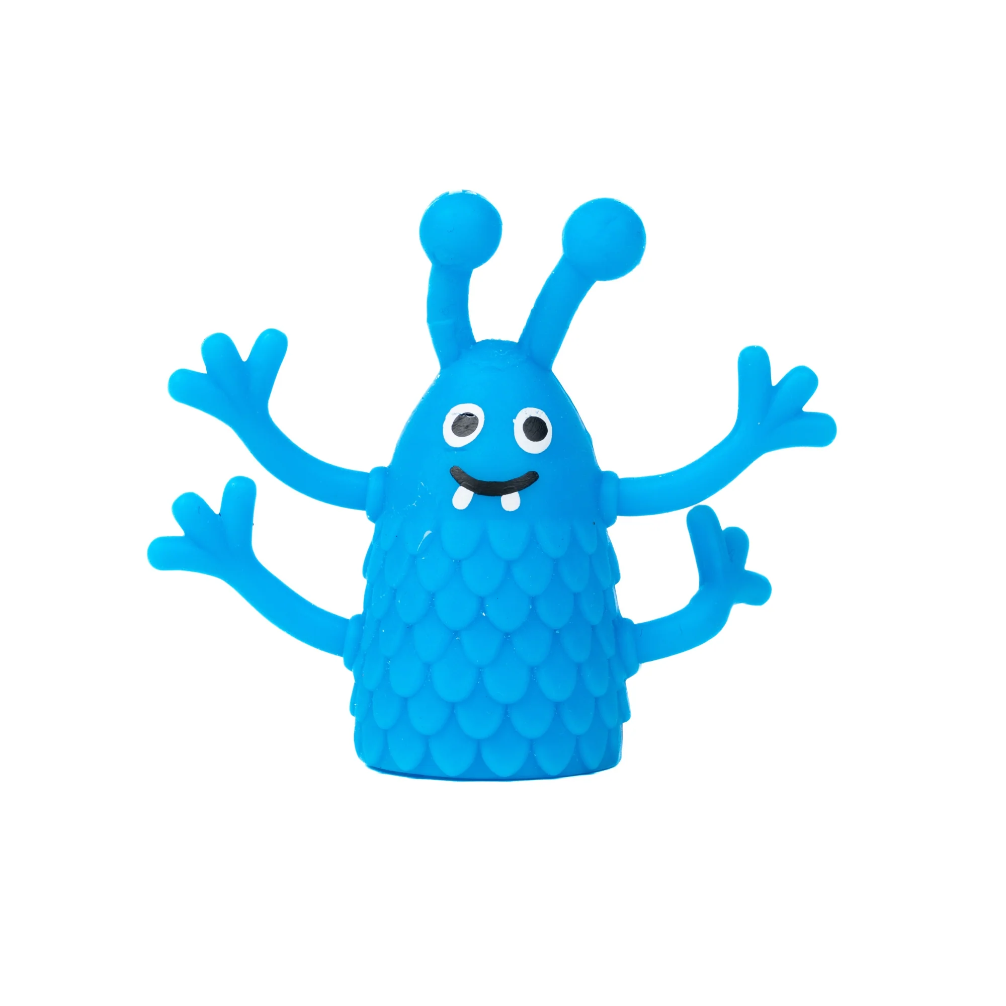 Toysmith Monster Finger Puppet
