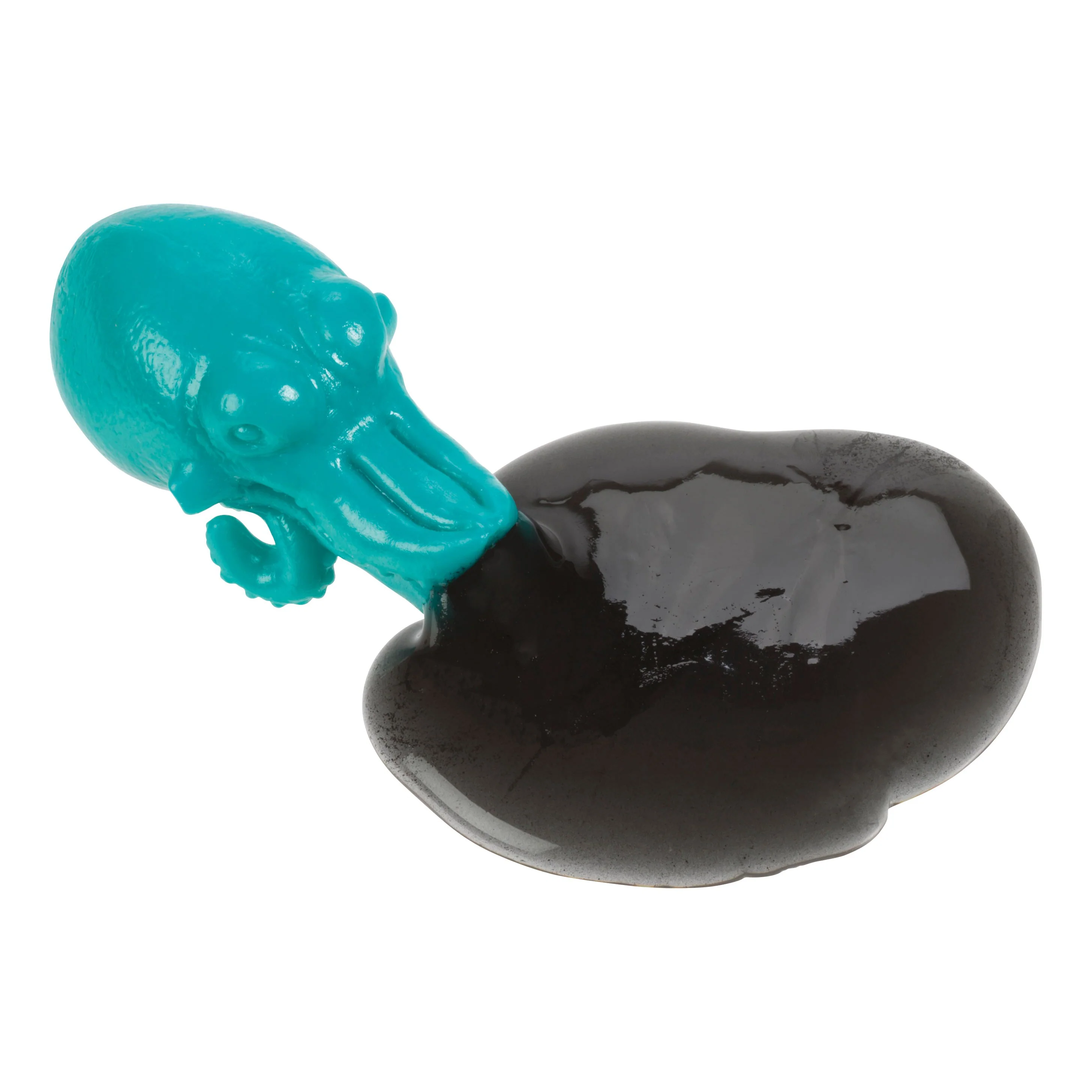 Toysmith Octo Ink Slime Sucker - Image 4