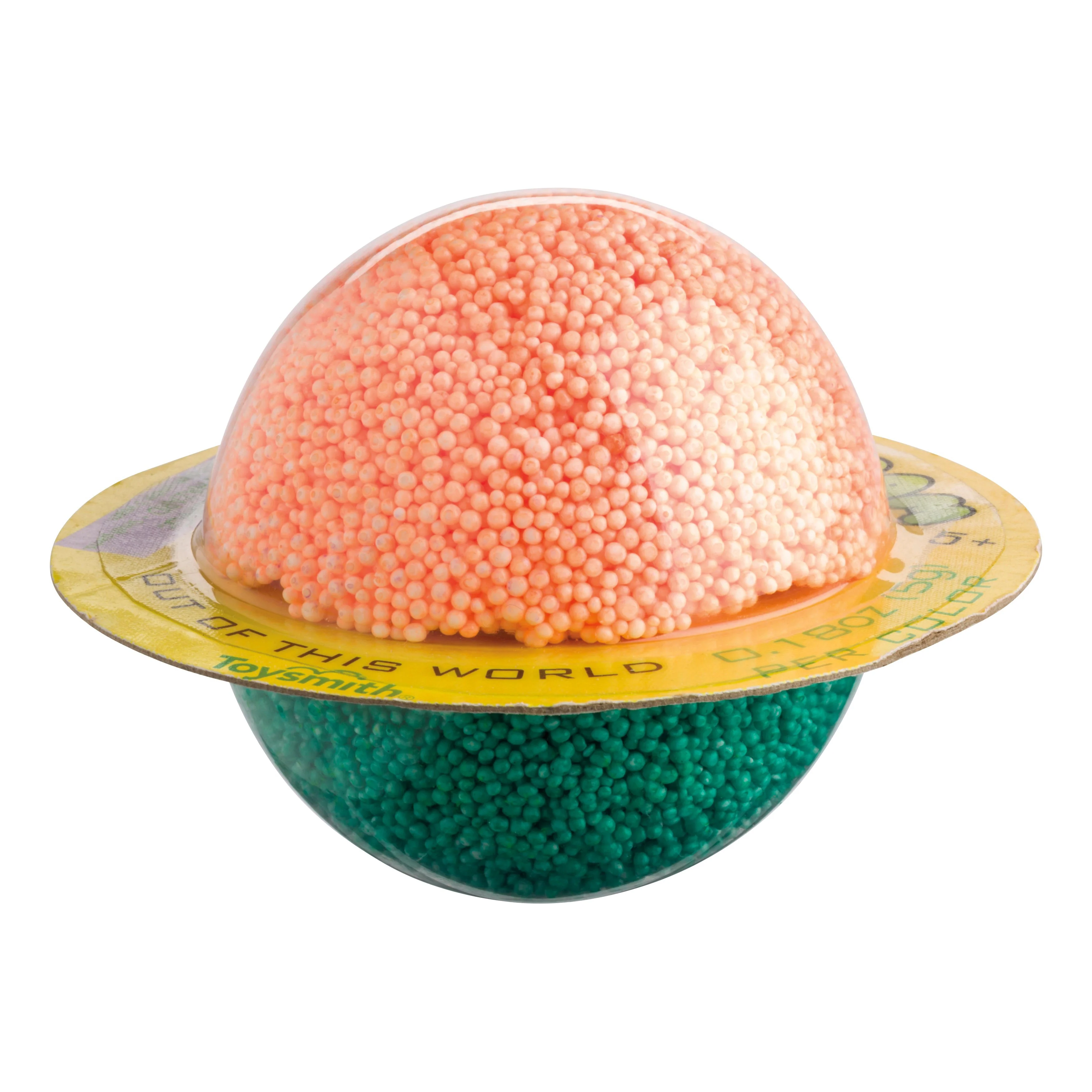 Toysmith Planet Foam Sensory Toy