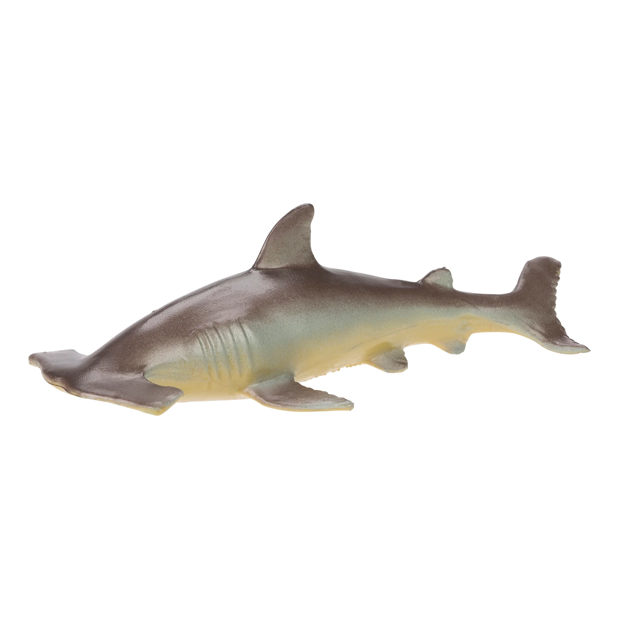 Toysmith Sea Life Squishimal - Image 2
