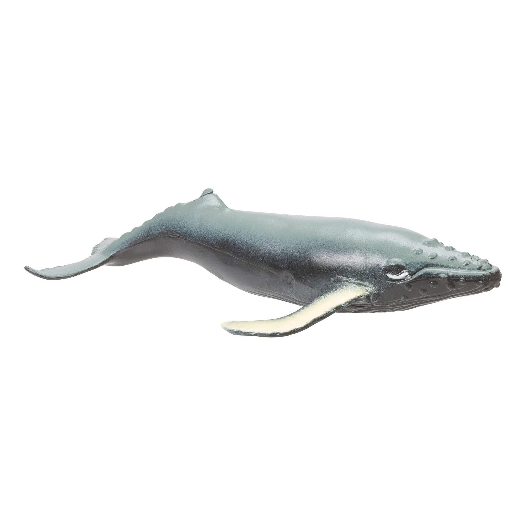 Toysmith Sea Life Squishimal - Image 3