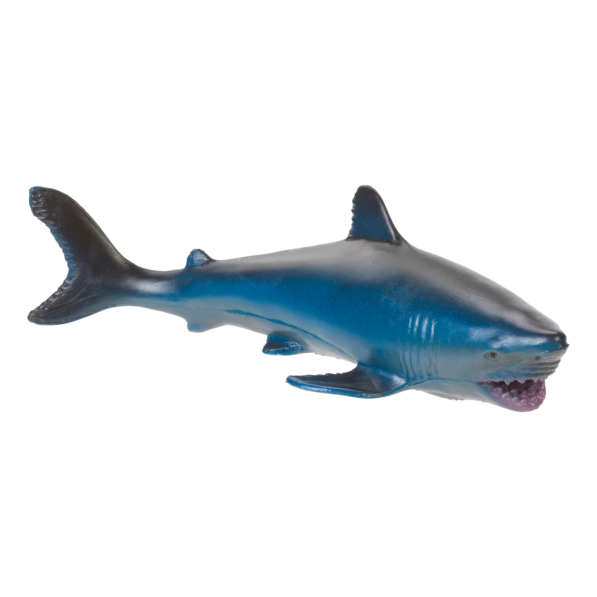 Toysmith Sea Life Squishimal - Image 4