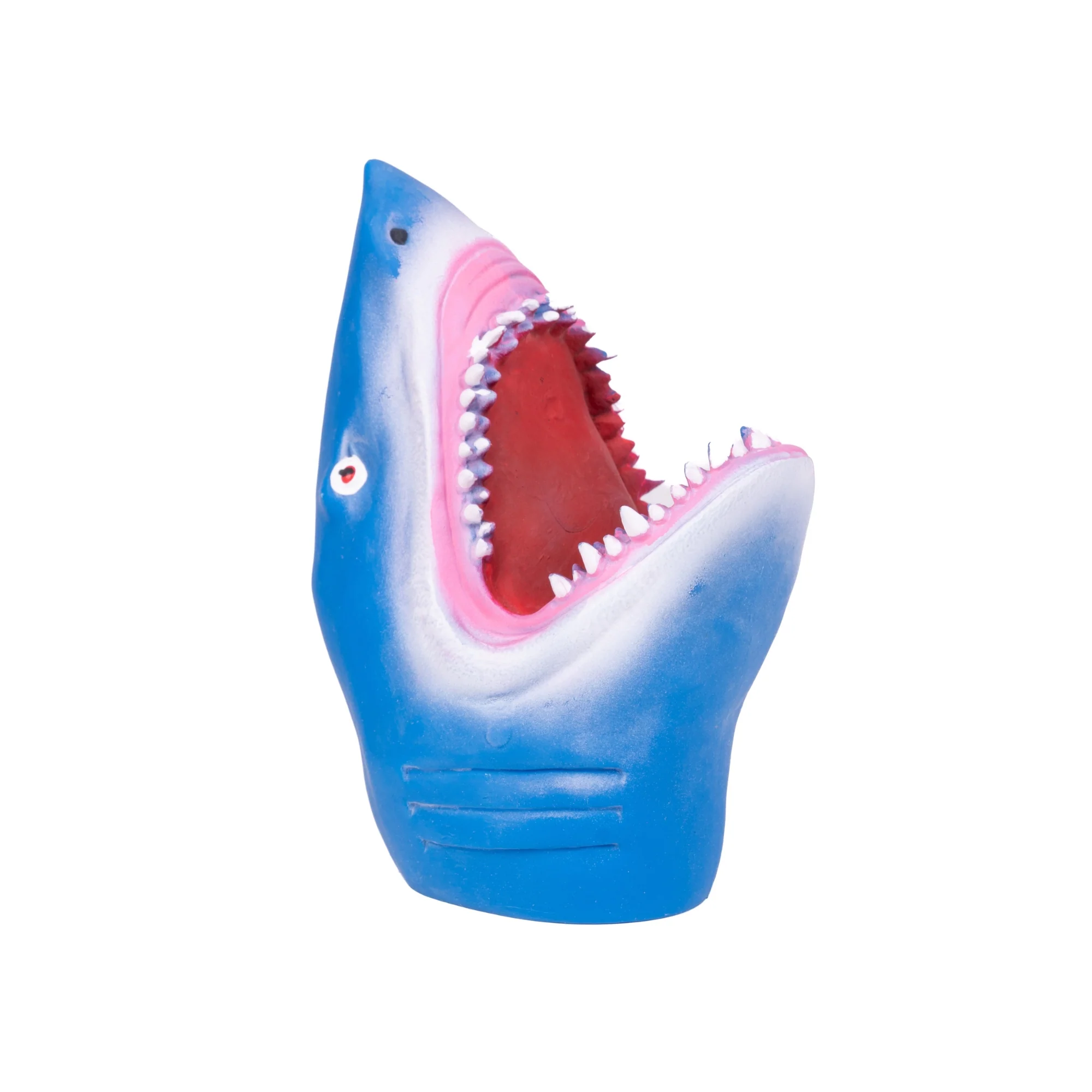 Toysmith Shark Hand Puppet