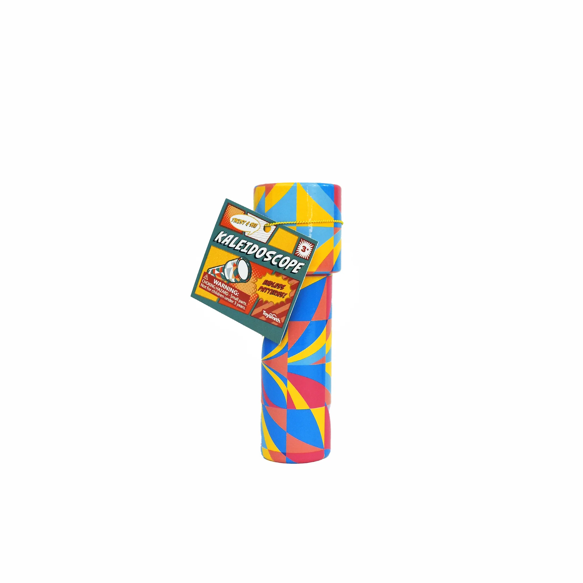 Toysmith Small Kaleidoscope - Image 5