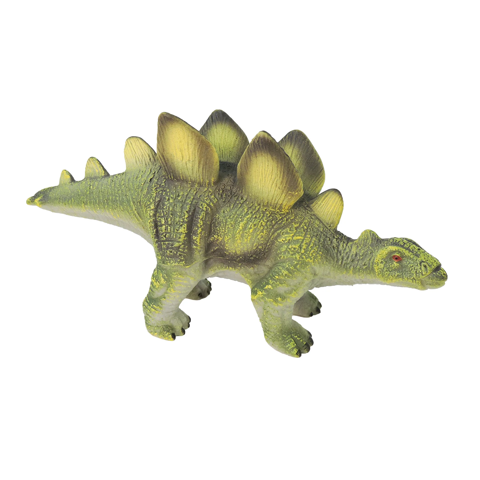Toysmith Squeezy Dinos - Image 2