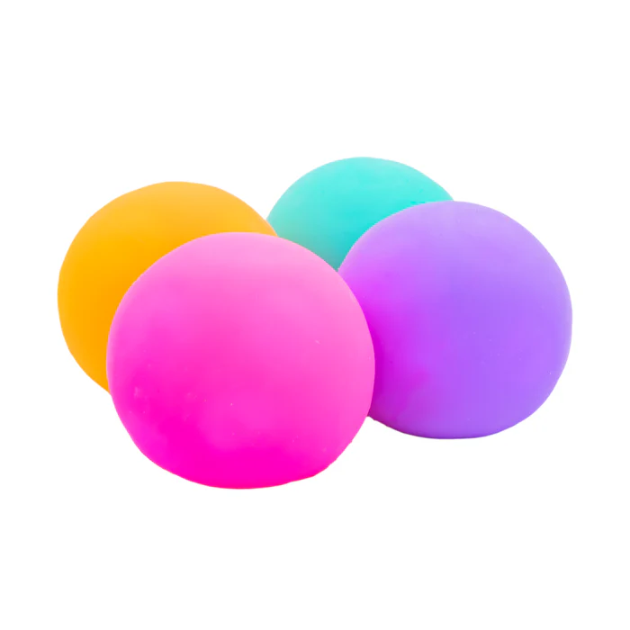 Toysmith Squeezy Fortune Ball - Image 6