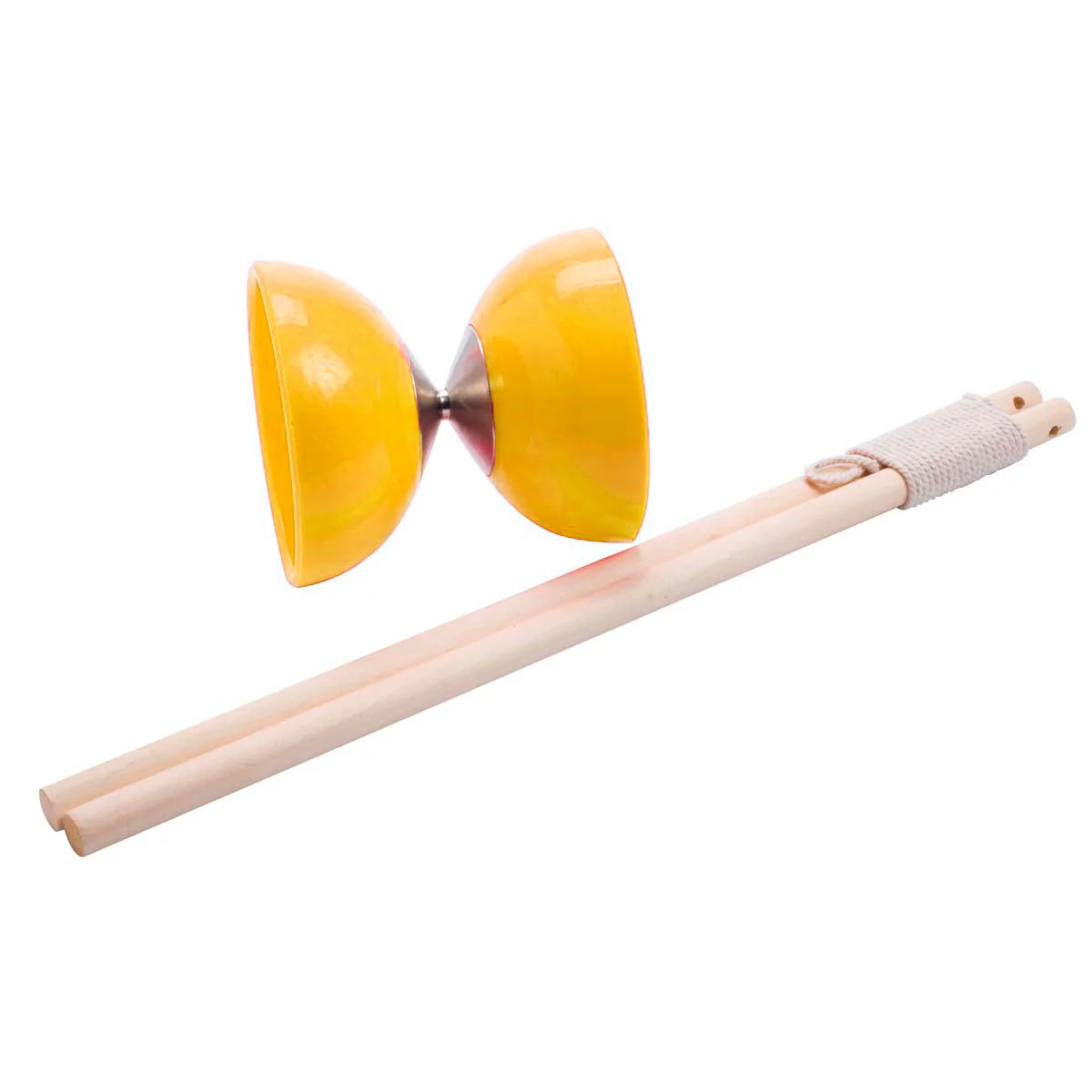 Toysmith Street Style Diabolo - Image 4