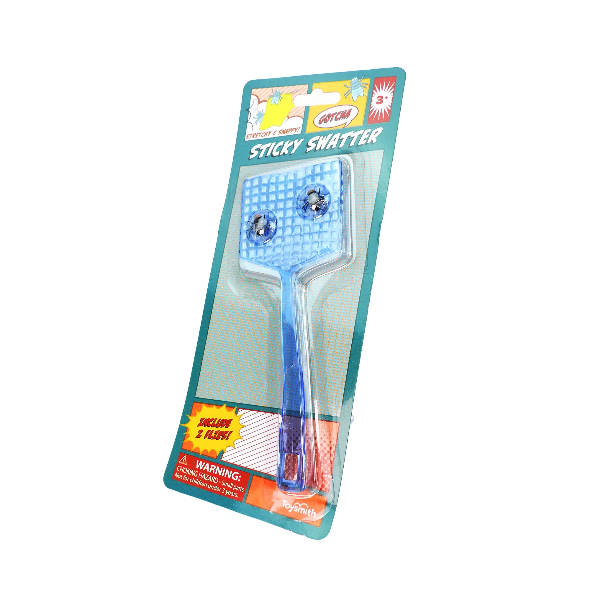 Toysmith Super Sticky Fly Swatter - Image 2