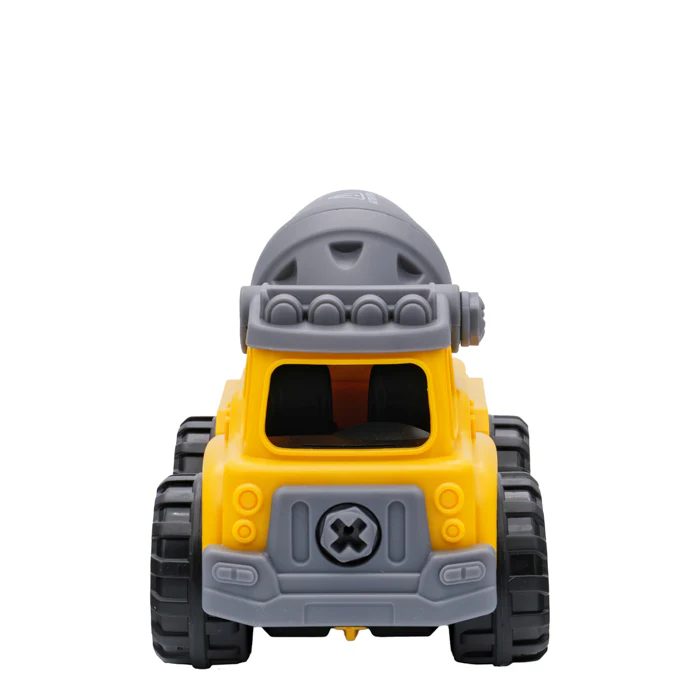 Toysmith Take Apart Construction - Image 7