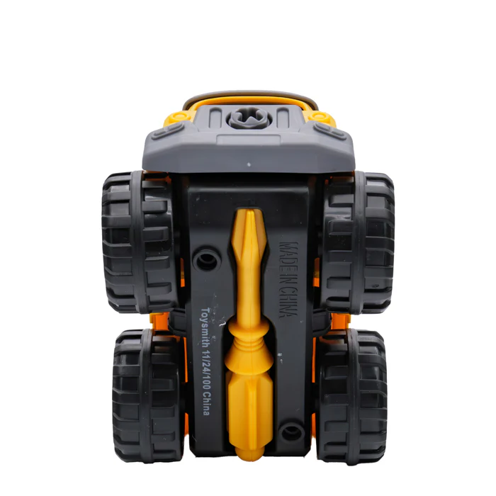 Toysmith Take-Apart Construction Equipment - Image 4